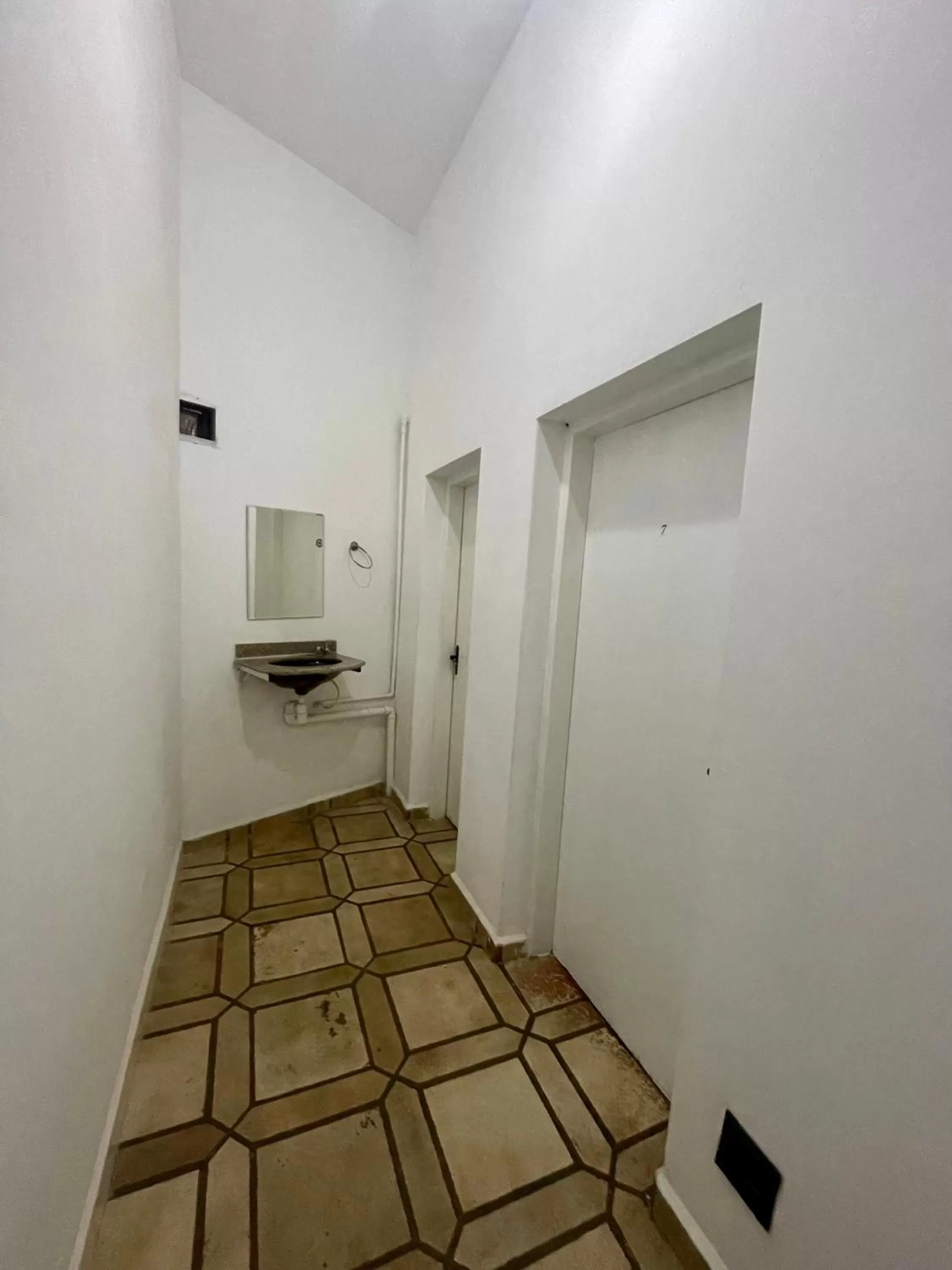 Pousada Casa de Bragança