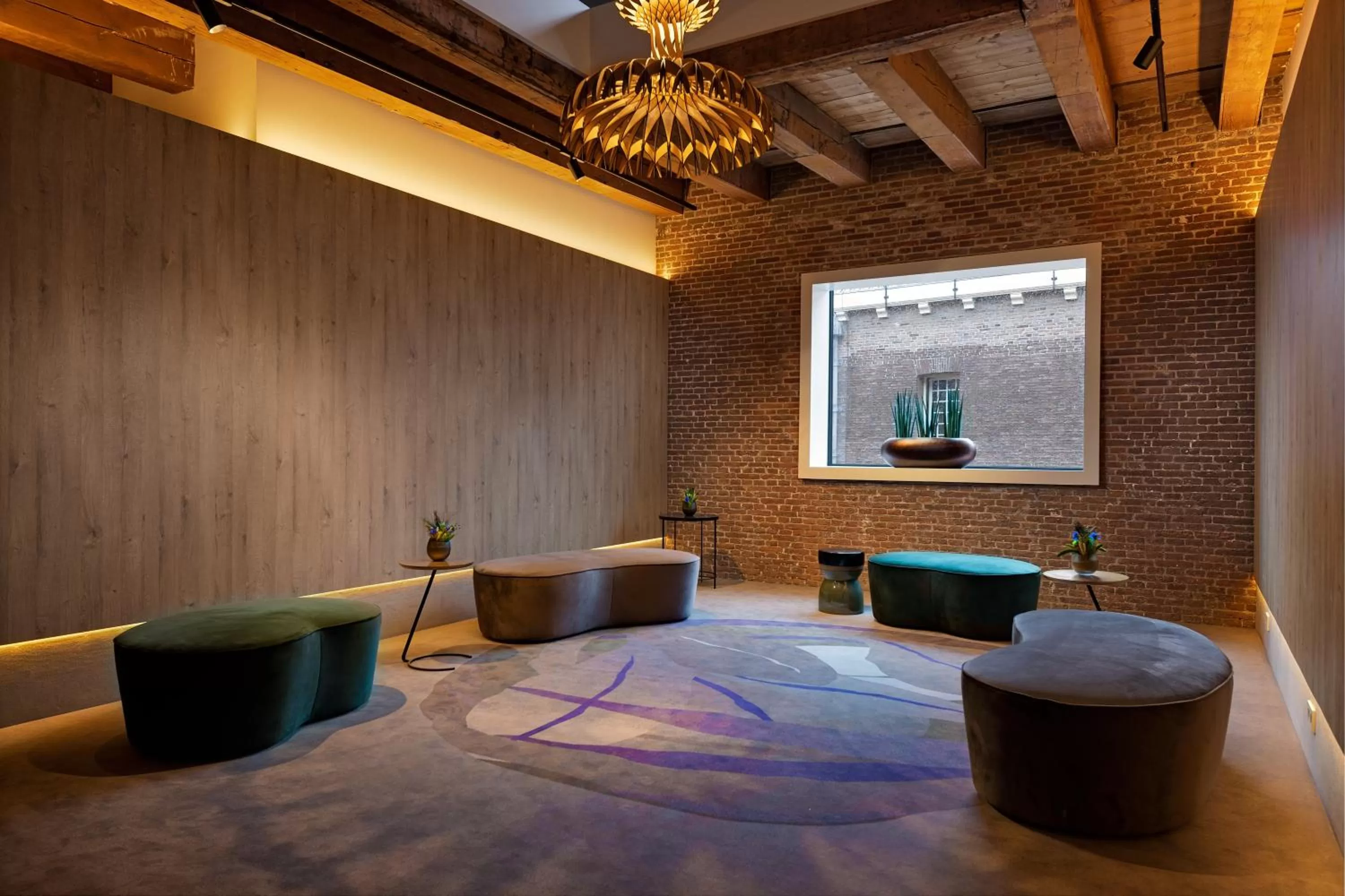 Business facilities in Hotel Arsenaal Delft