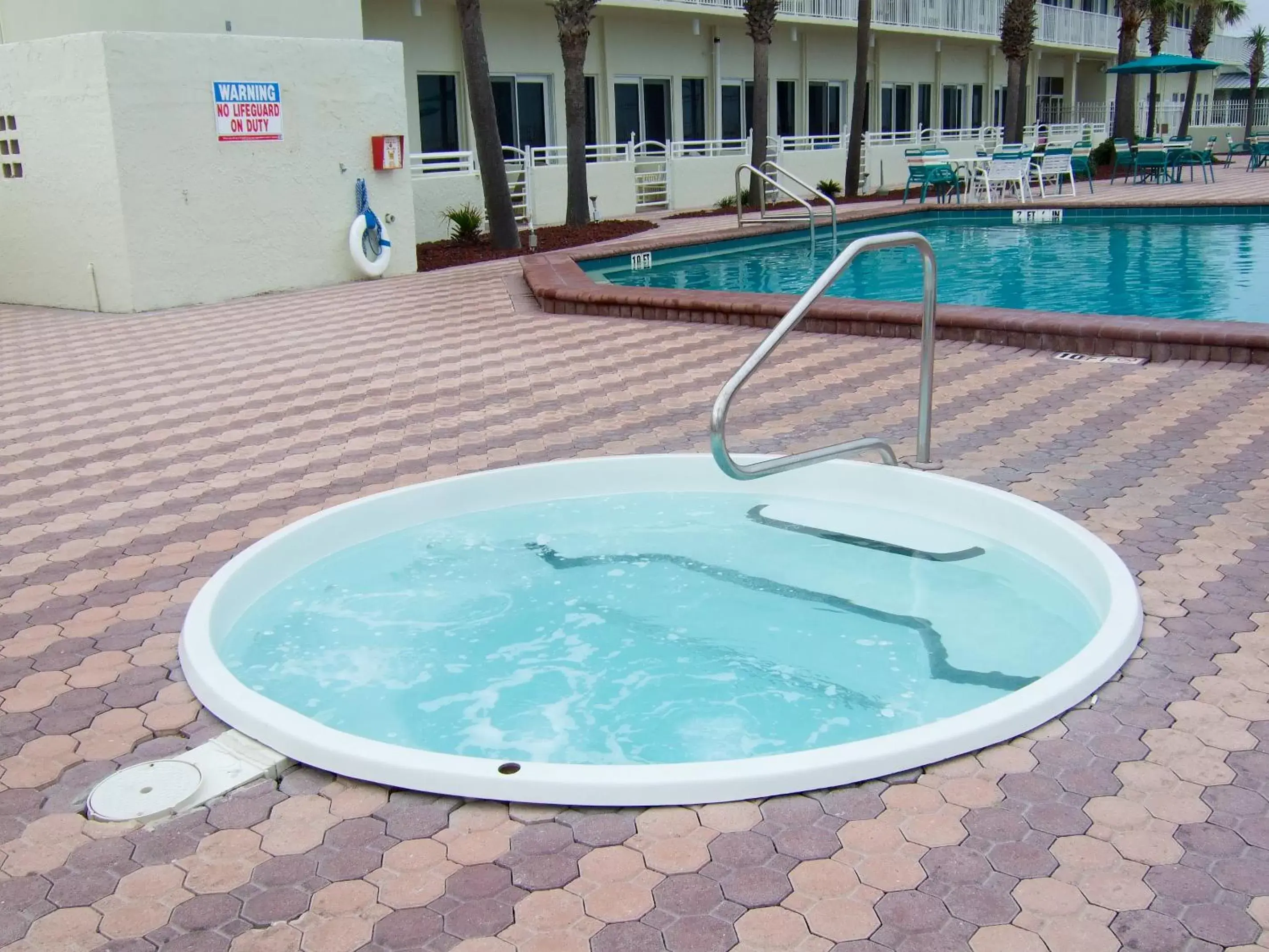 Spa and wellness centre/facilities, Swimming Pool in Westgate Harbour Beach Resort