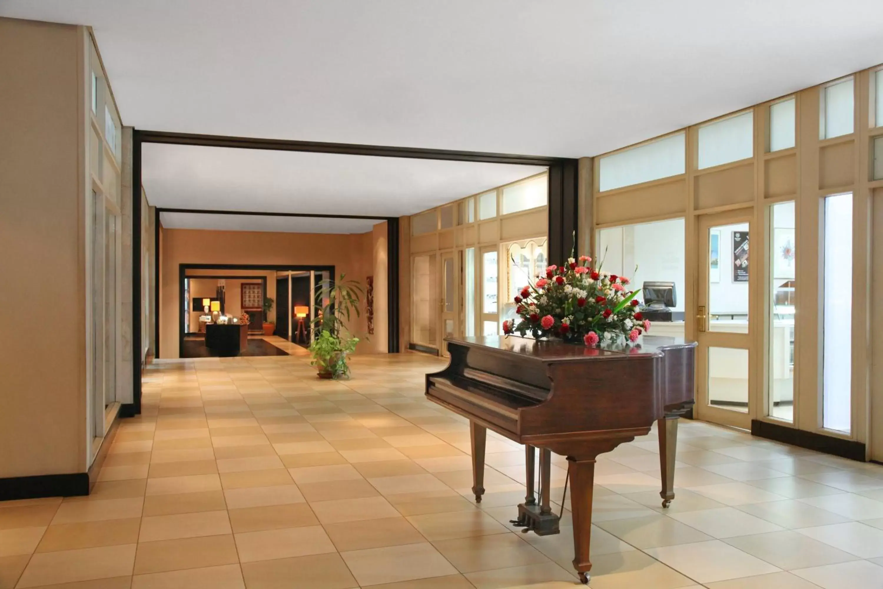 Lobby or reception, Lobby/Reception in Sheraton Kampala Hotel