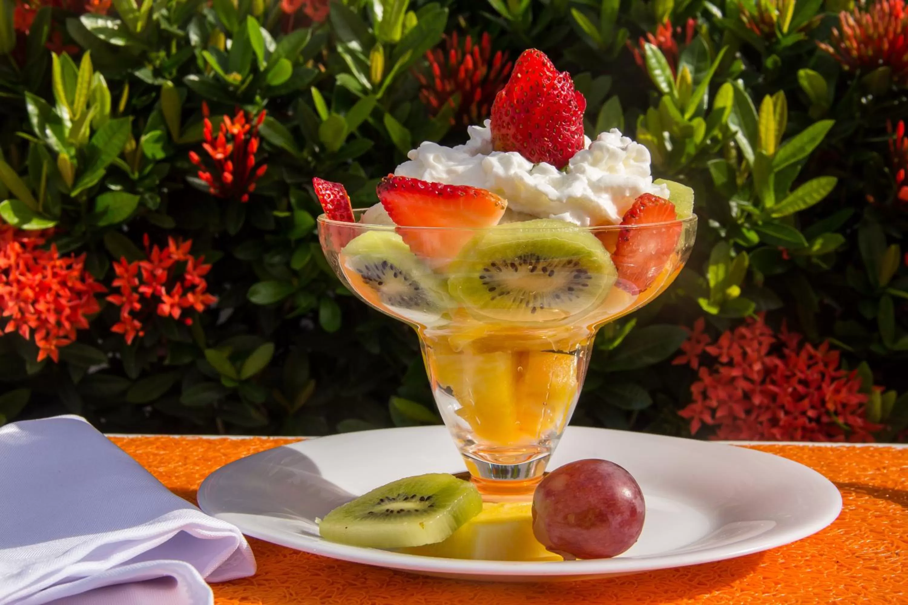 Food close-up in Voilá Signature Casa Isabel