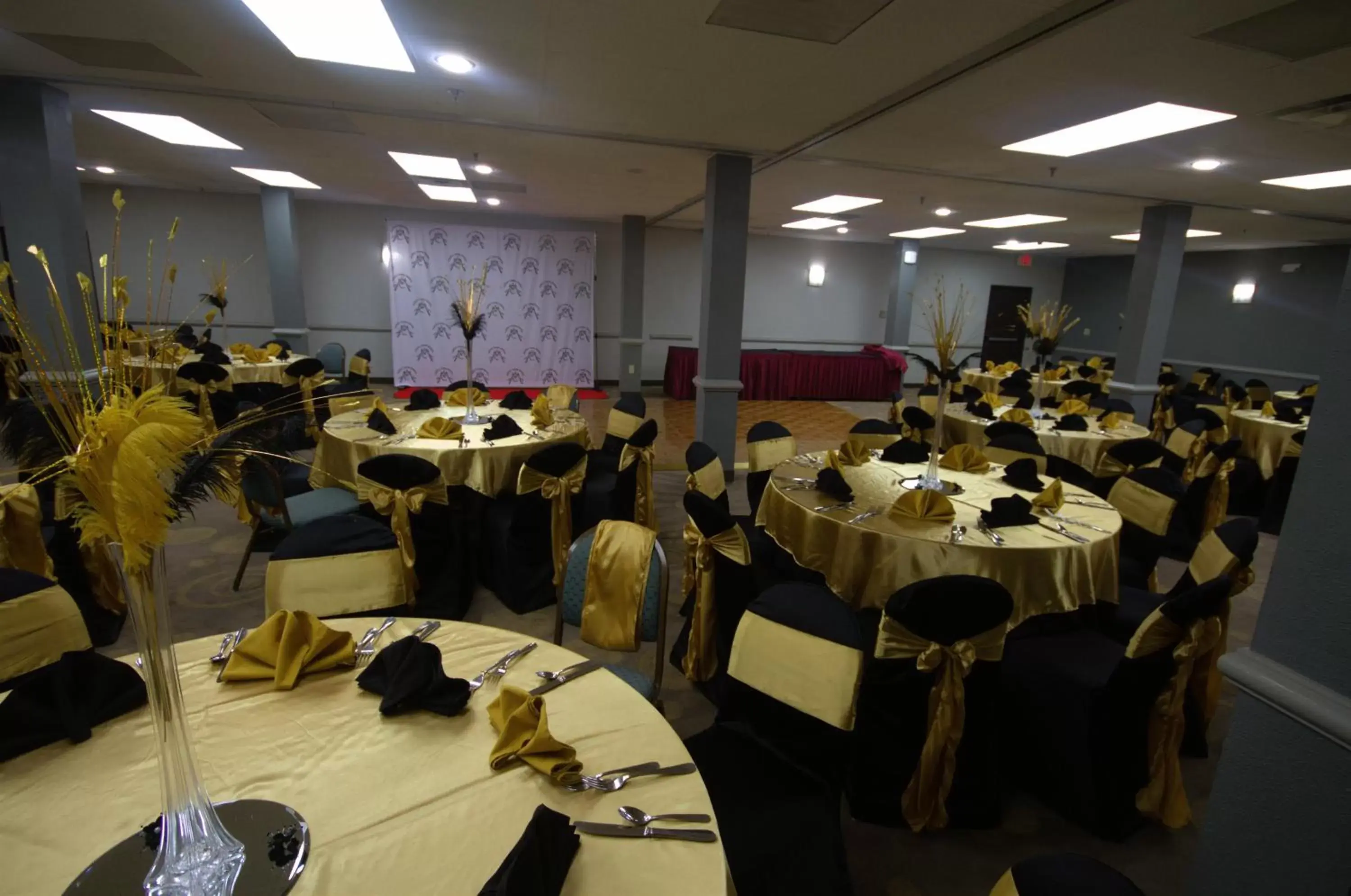 Meeting/conference room, Banquet Facilities in Atrium Hotel and Suites DFW Airport