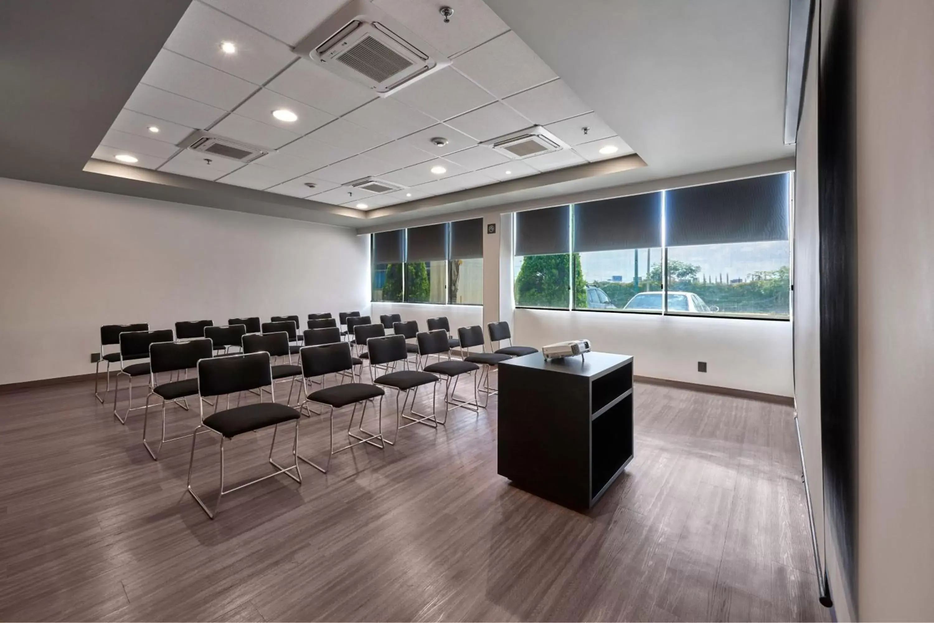 Meeting/conference room in City Express by Marriott San Luis Potosi Zona Industrial