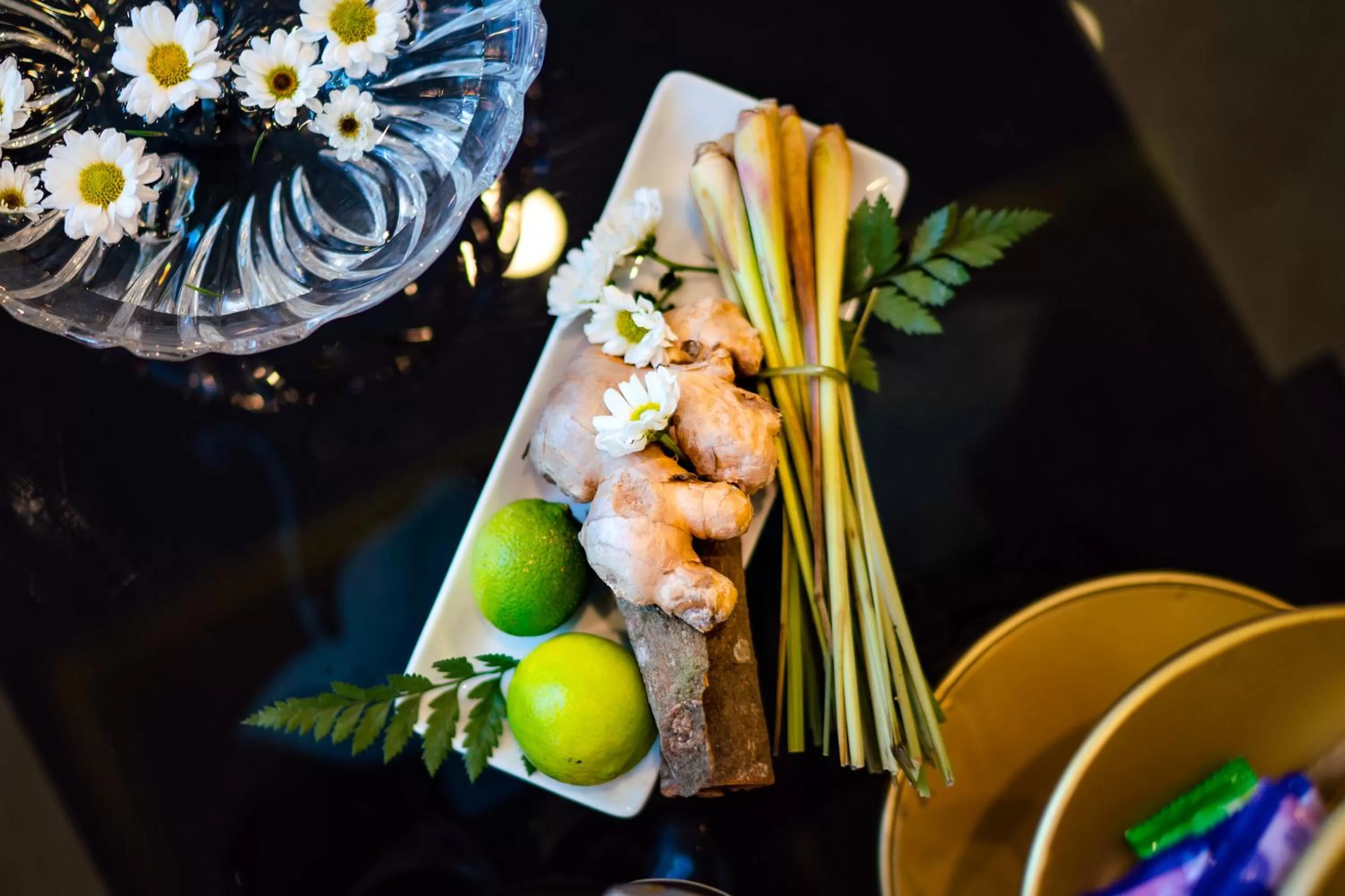 Massage in Royal Mansion Boutique Hoi An