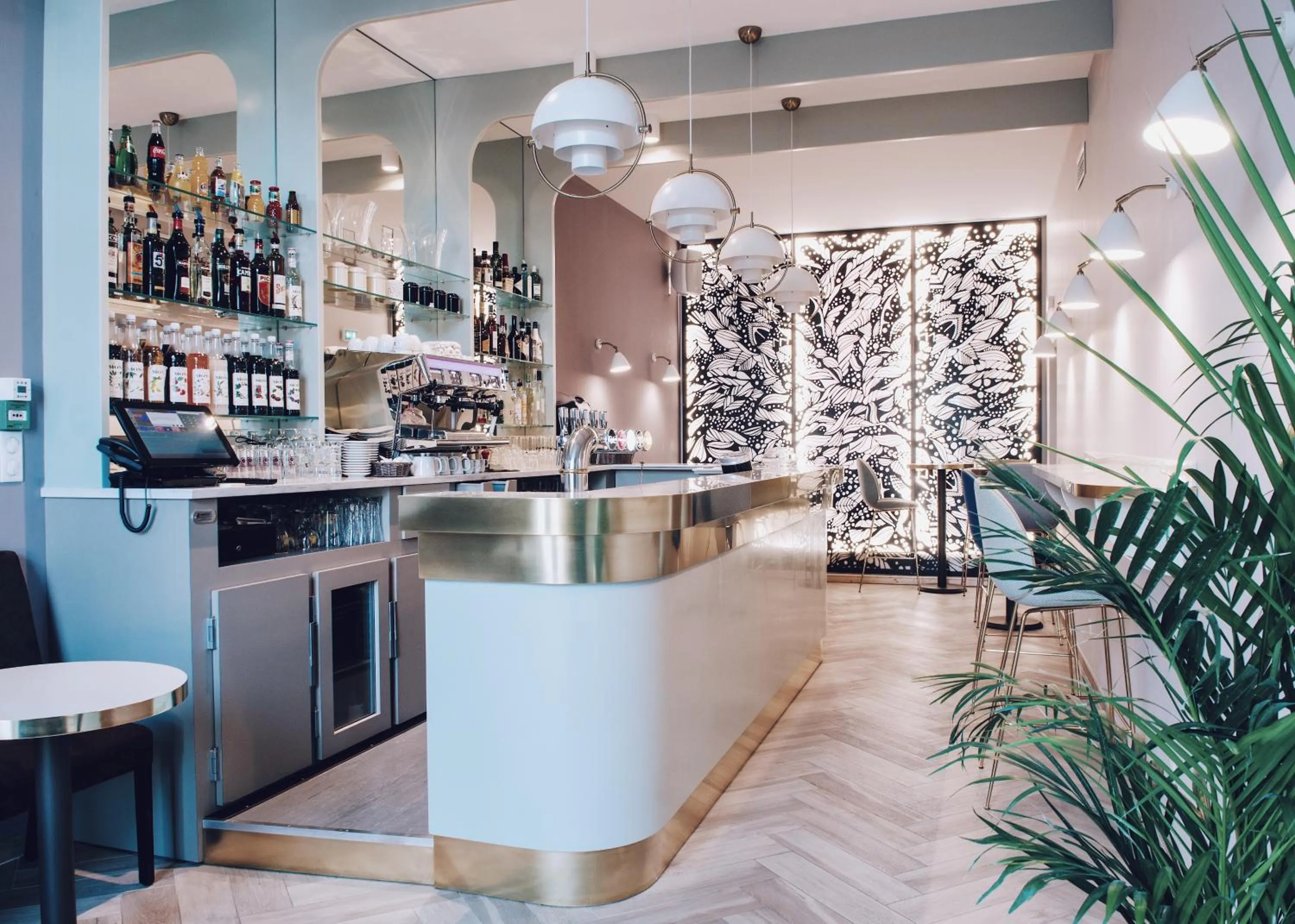 Other in Hôtel le XIX