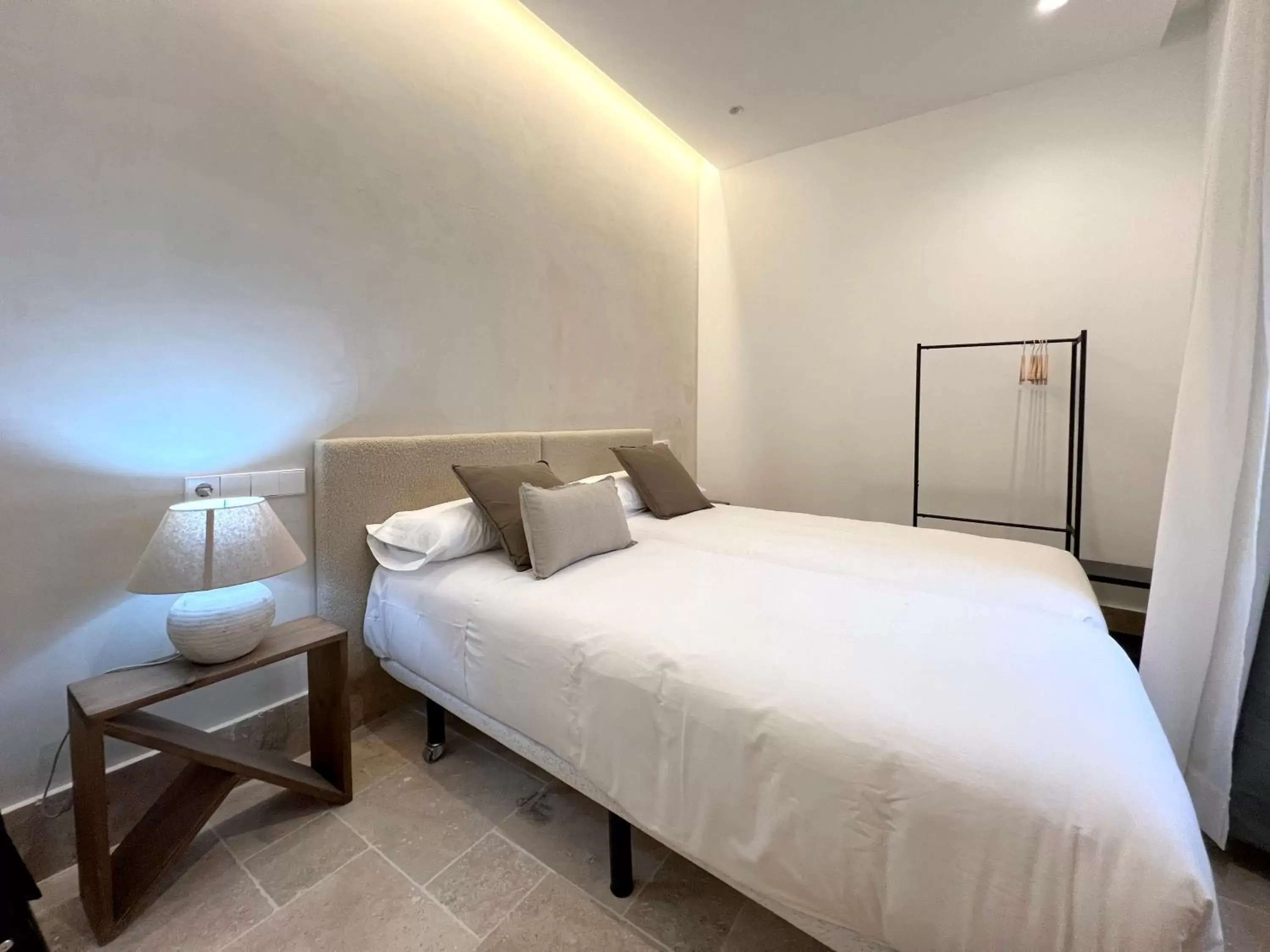 Bed in Arcos de Medina - Apartamentos premium