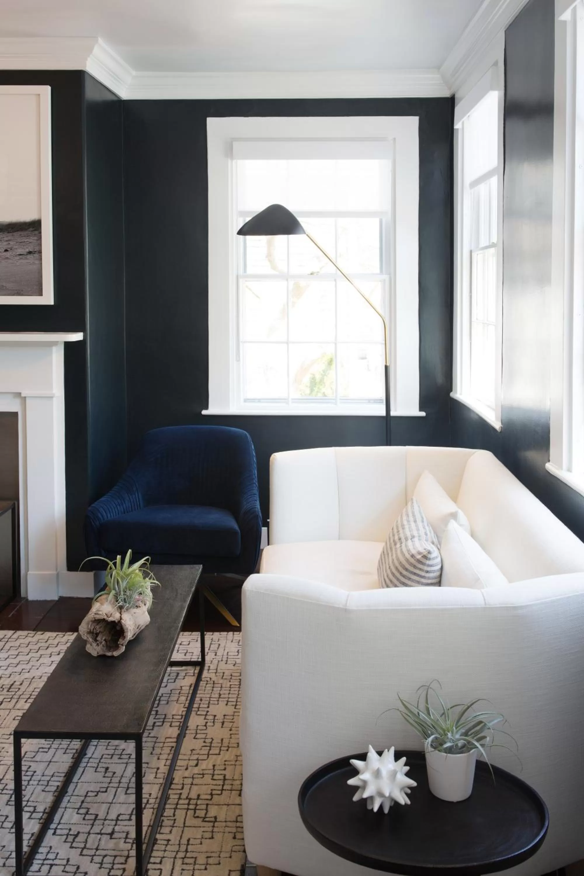 Living room, Seating Area in Hotel Pippa