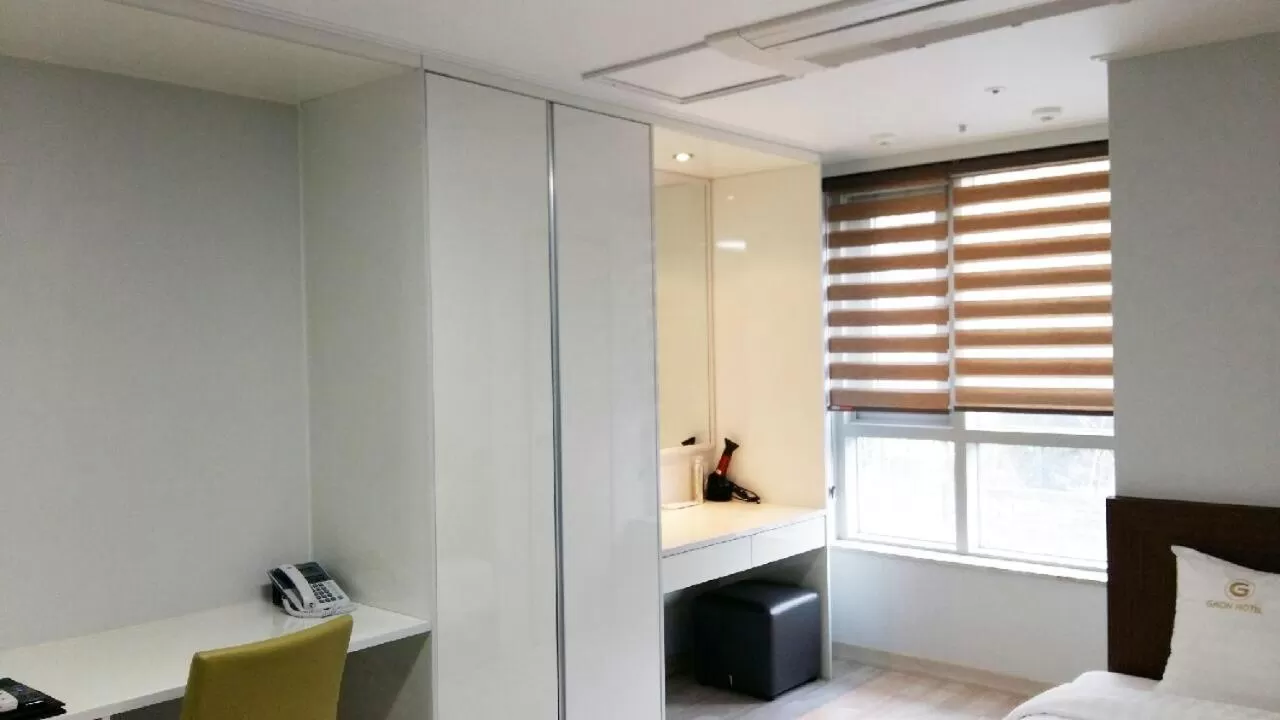 Gaon Residence Hotel