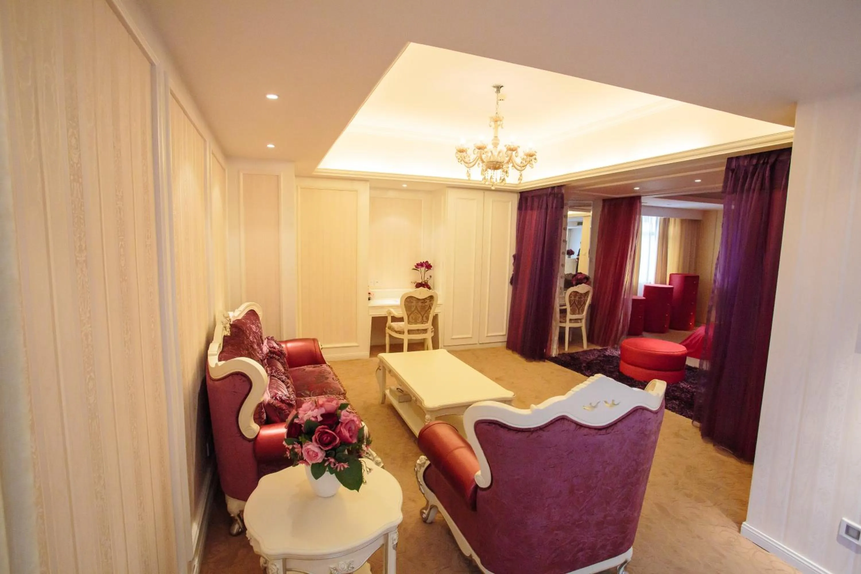 Other in Zhengzhou Yuehai Hotel