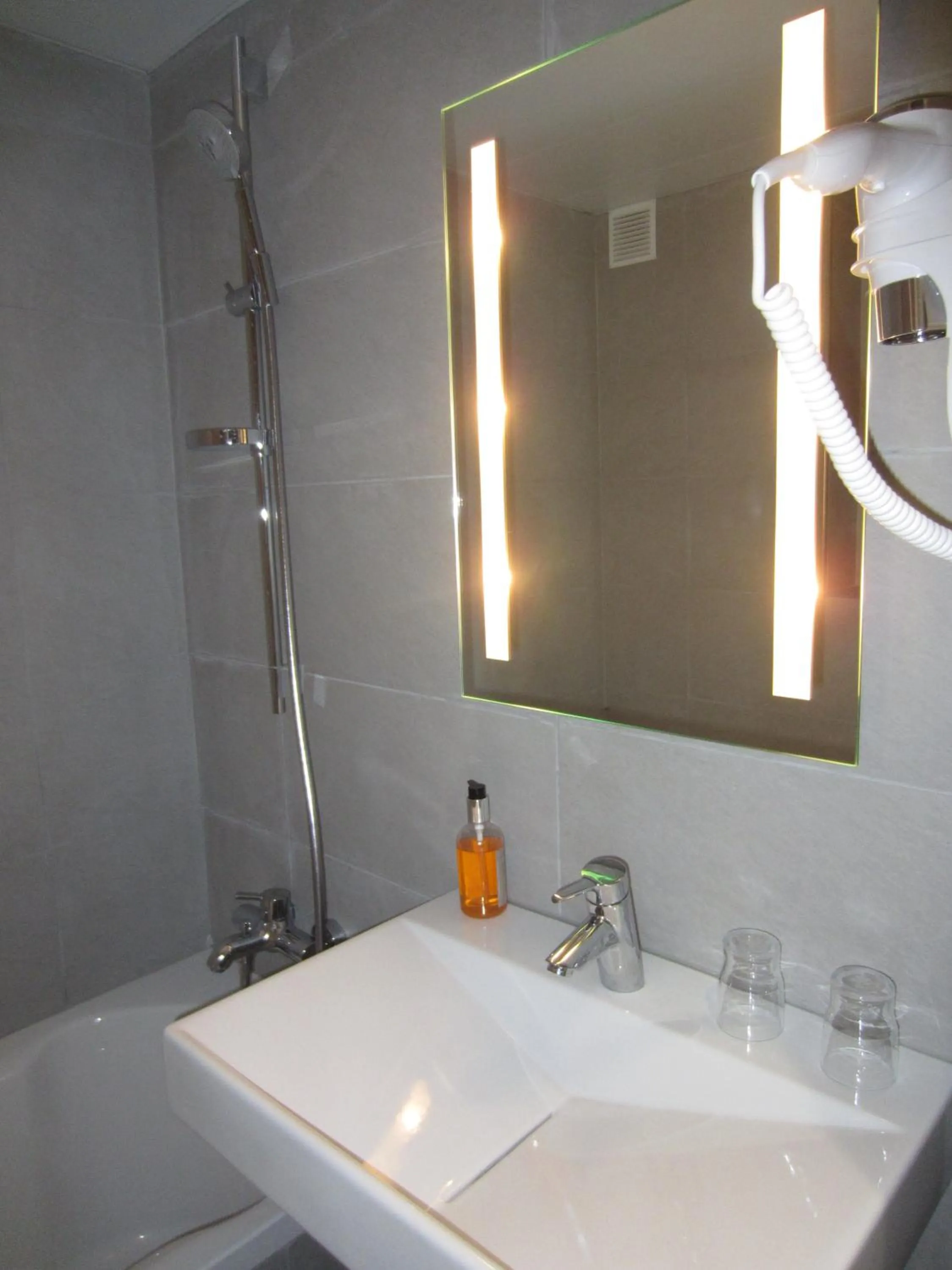 Comfort Room in Villa Margaux Opéra Montmartre