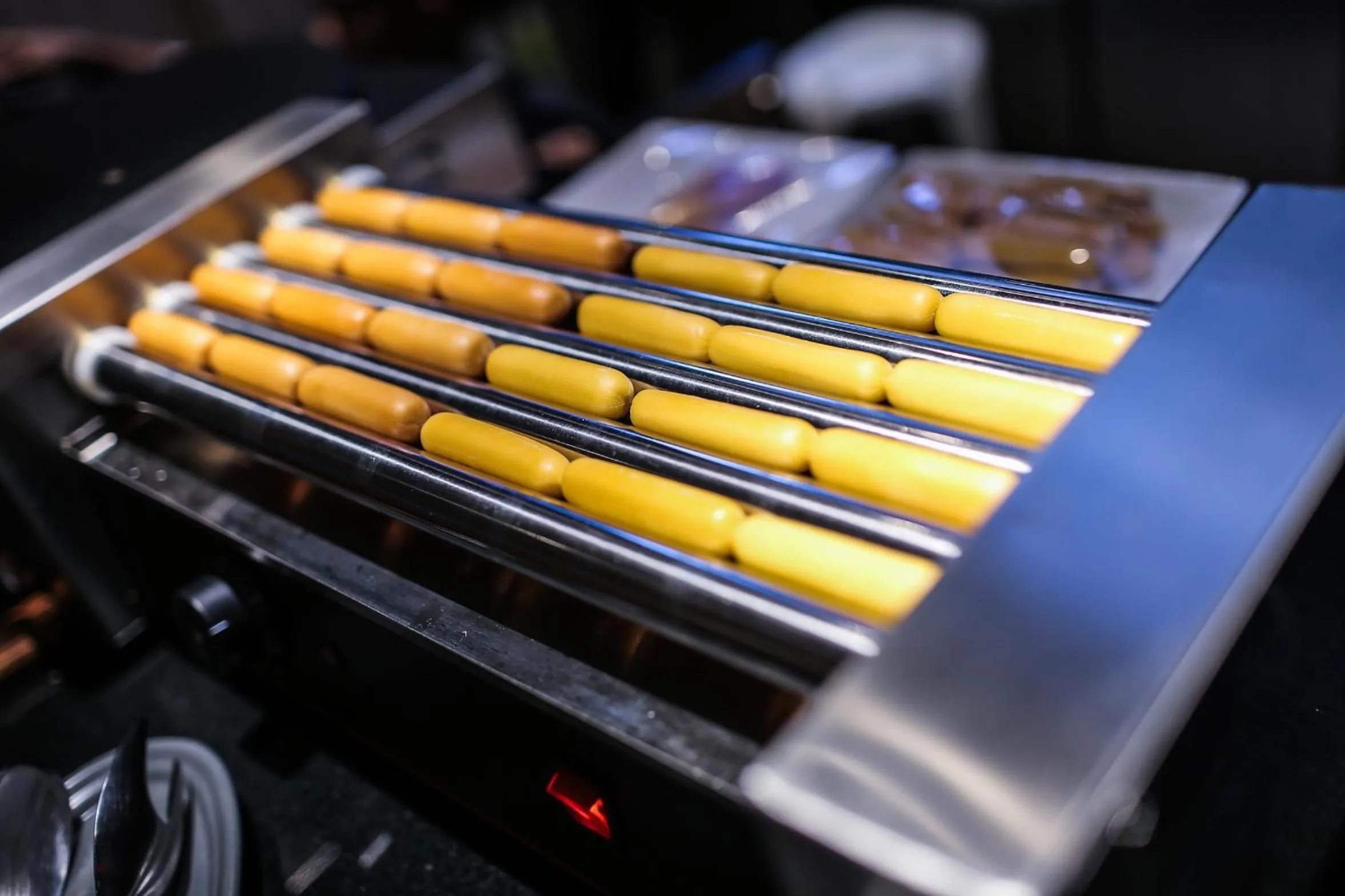 Food in Fifth Pattaya Jomtien By Shiwalai Int