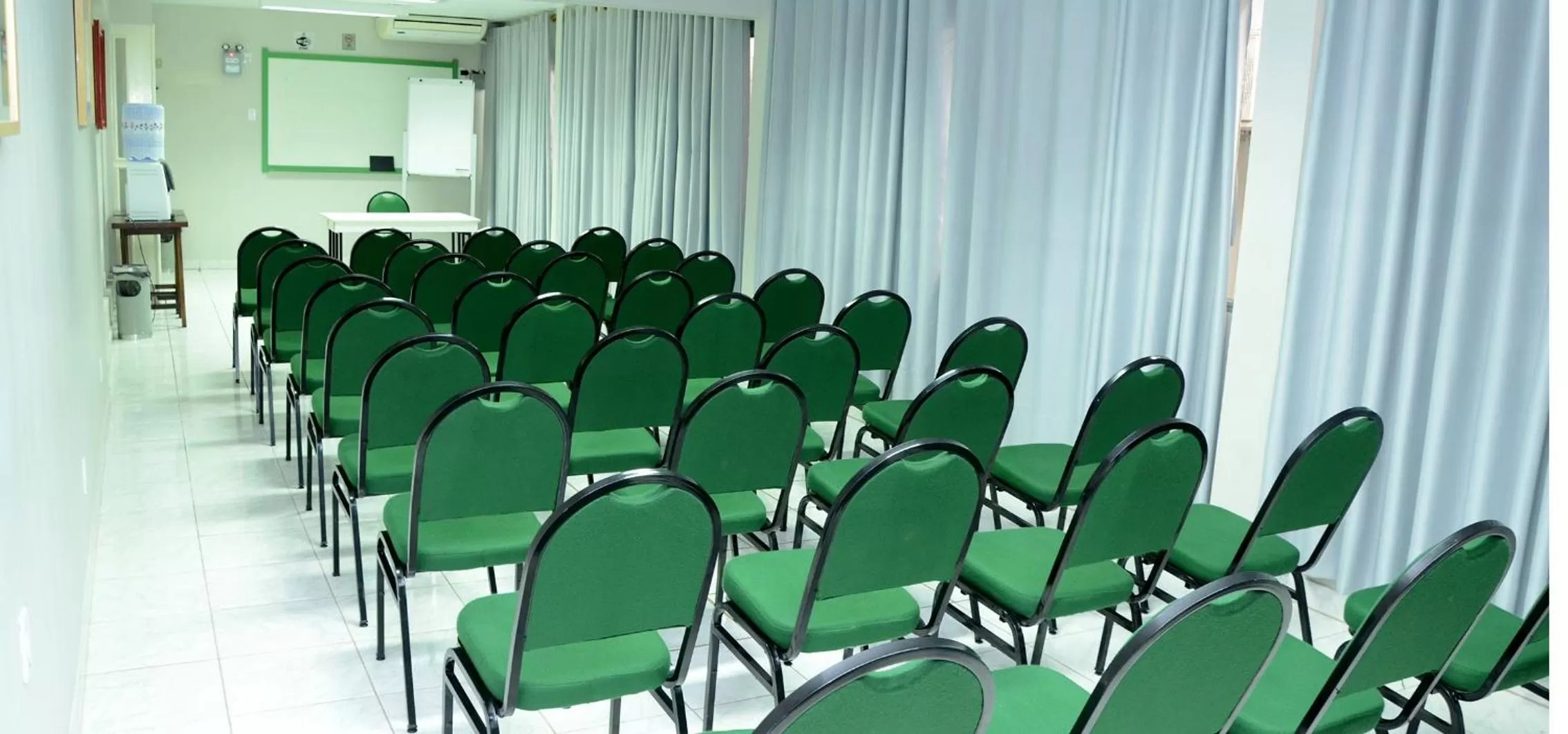 On site in Fares Turis Hotel