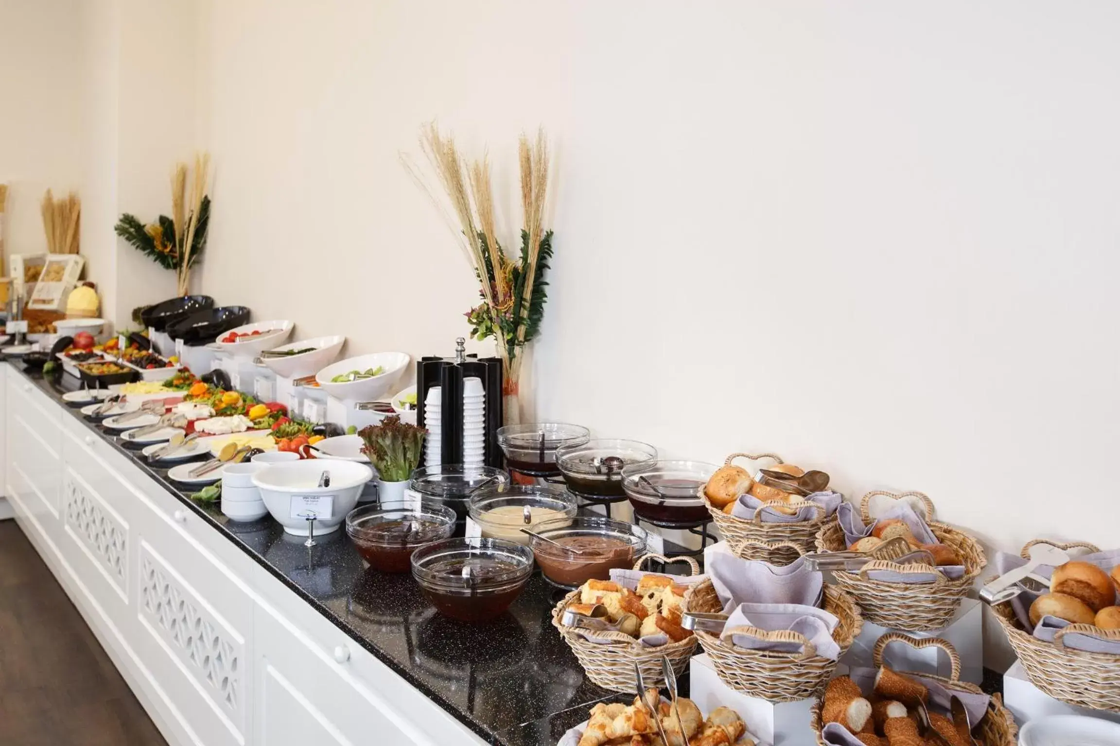 Dining area, Breakfast in Sera Lake Resort Hotel Spa & Aparts