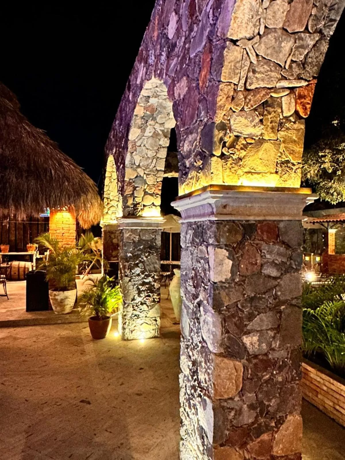 Night in Casa Miura Hotel Boutique