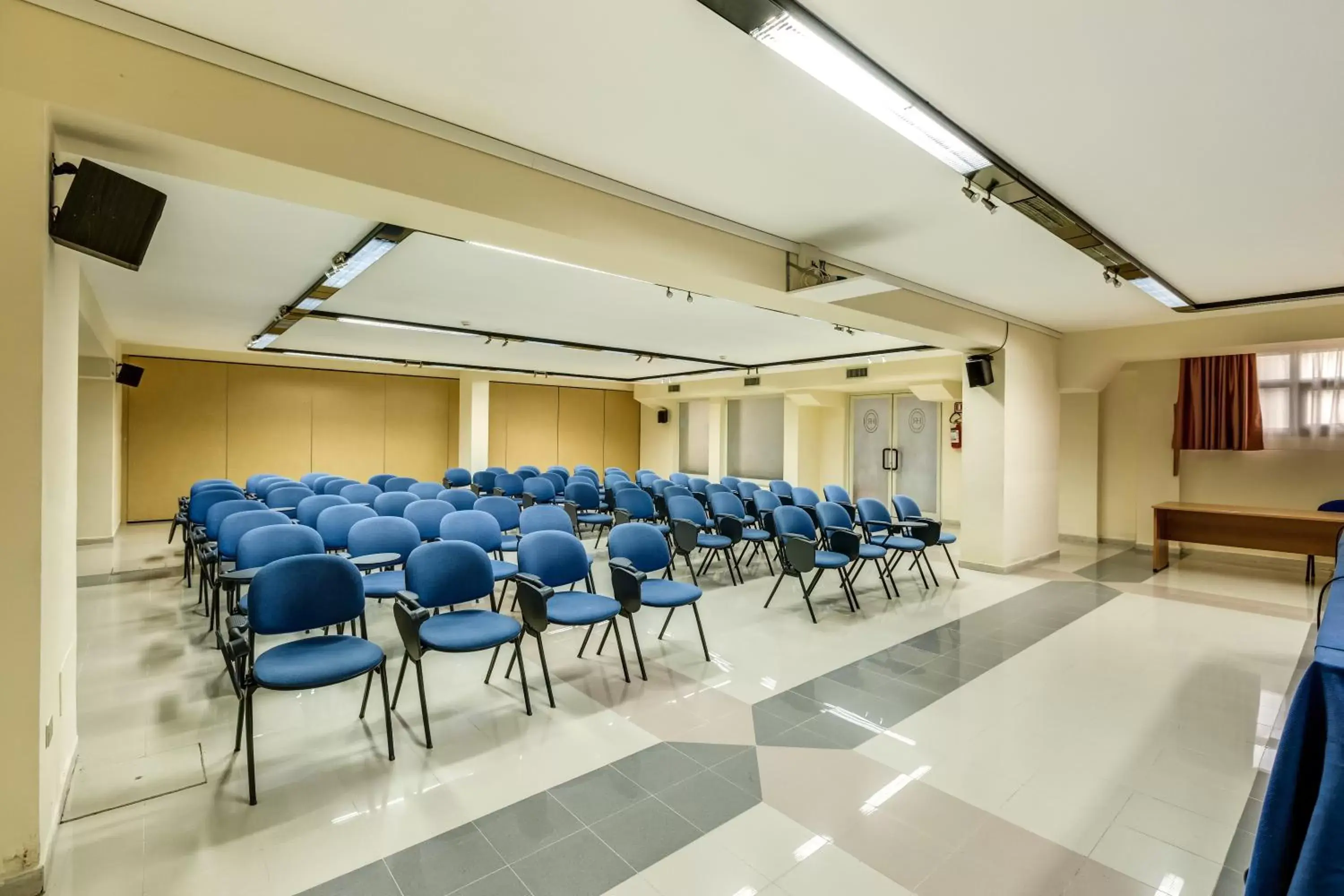 Business facilities in Best Western Hotel Rocca