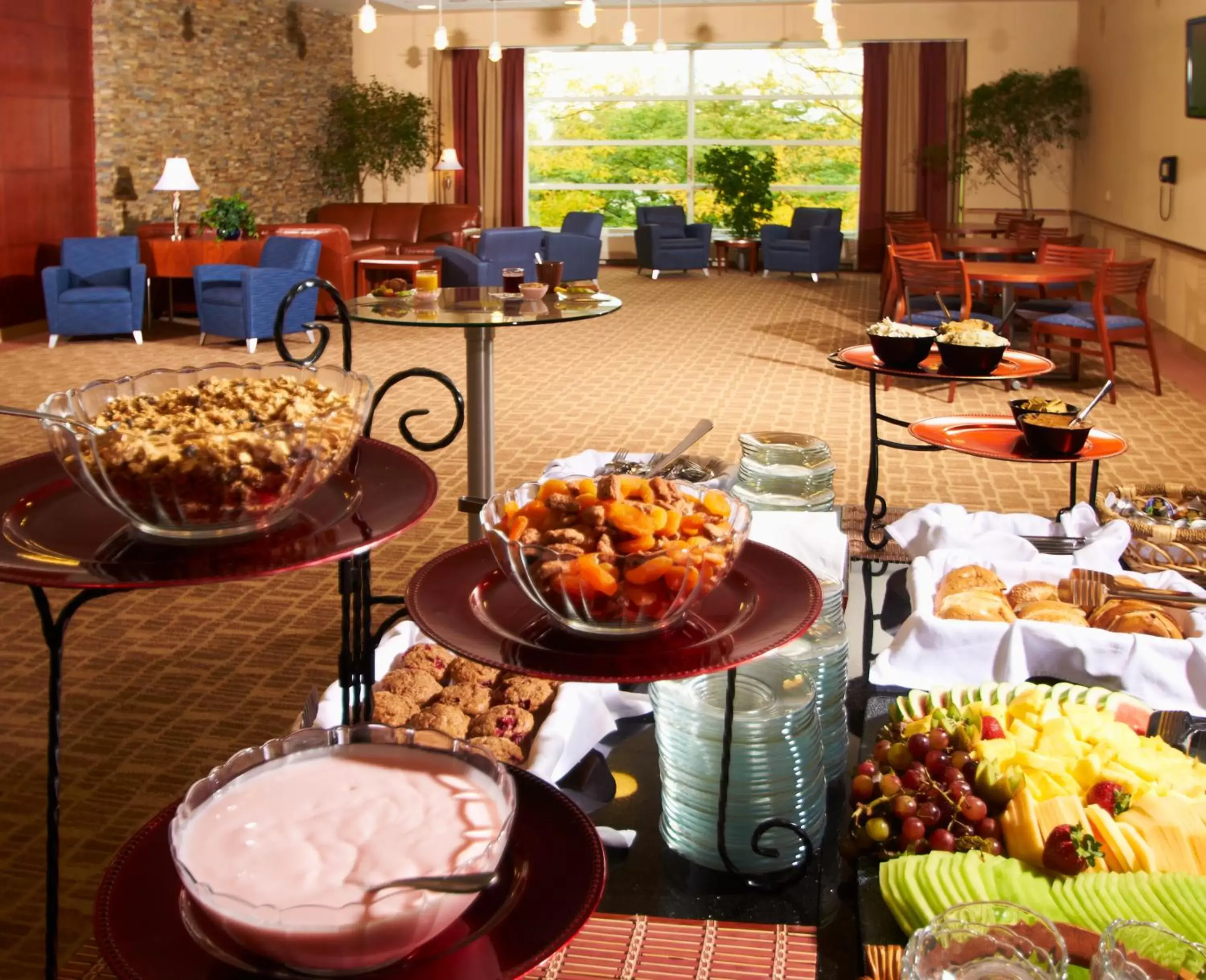 Banquet/Function facilities in The Penn Stater Hotel and Conference Center