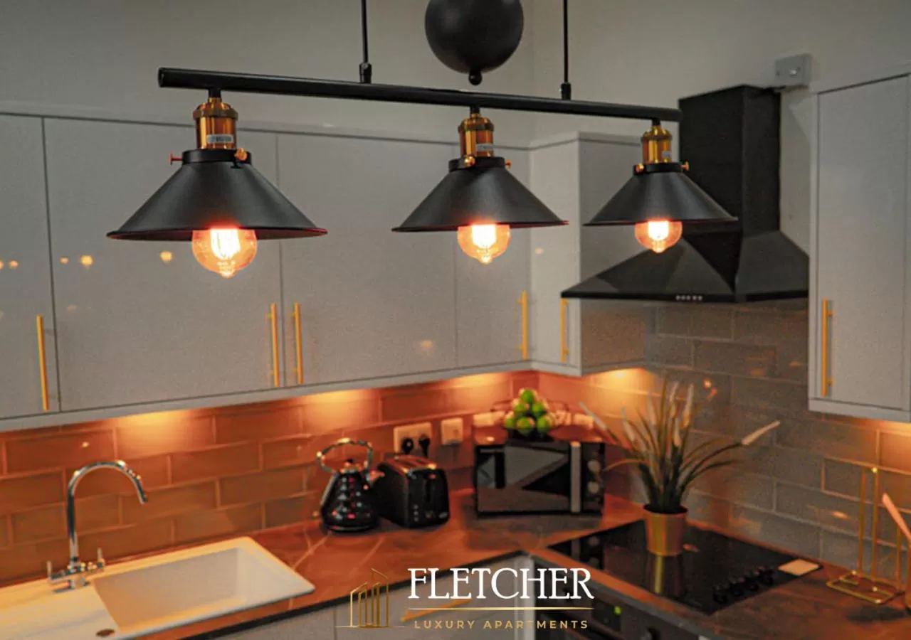 Spire Accommodations Ltd