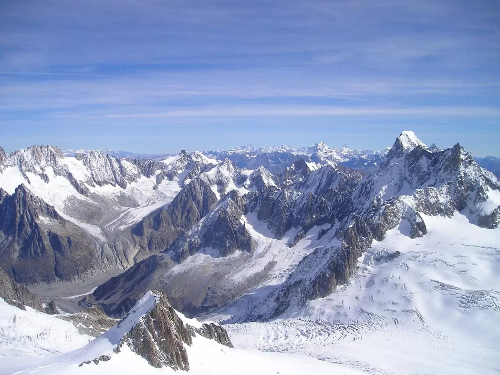 Activities, Winter in RockyPop Chamonix - Les Houches