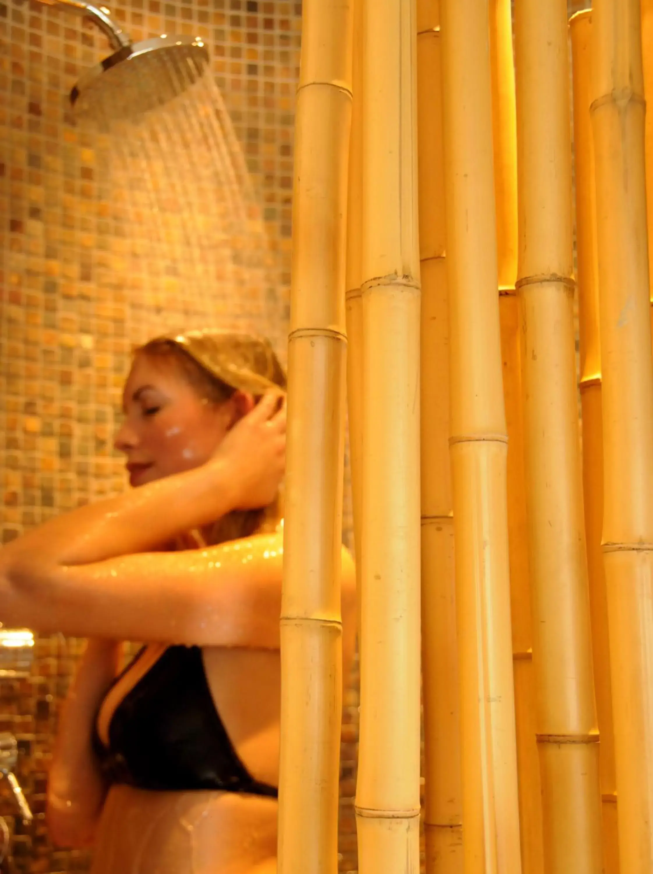 Spa and wellness centre/facilities in Hotel Haverkamp Spa and wellness centre/facilities in Hotel Haverkamp