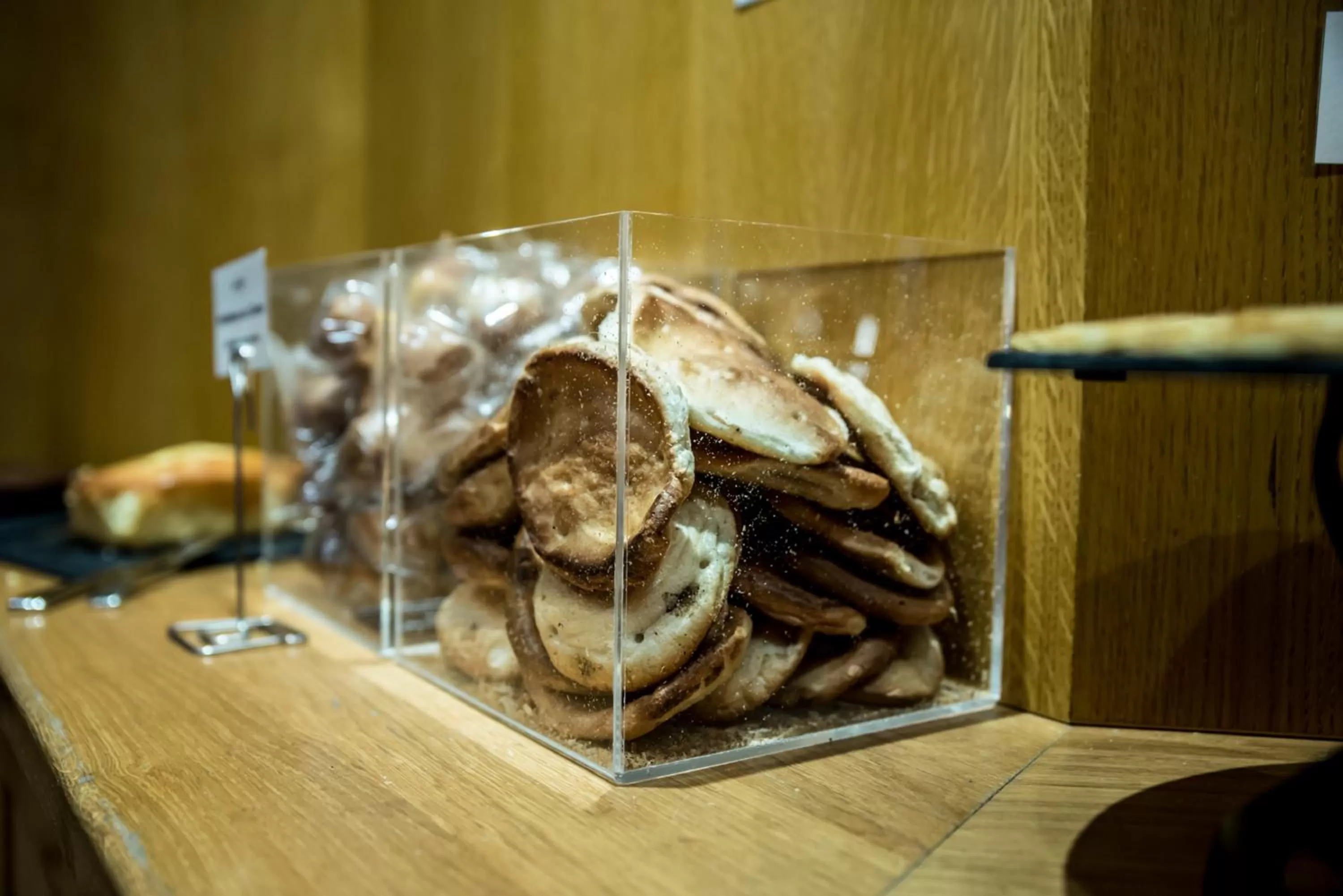 Breakfast in Mercure Dinan Port Le Jerzual