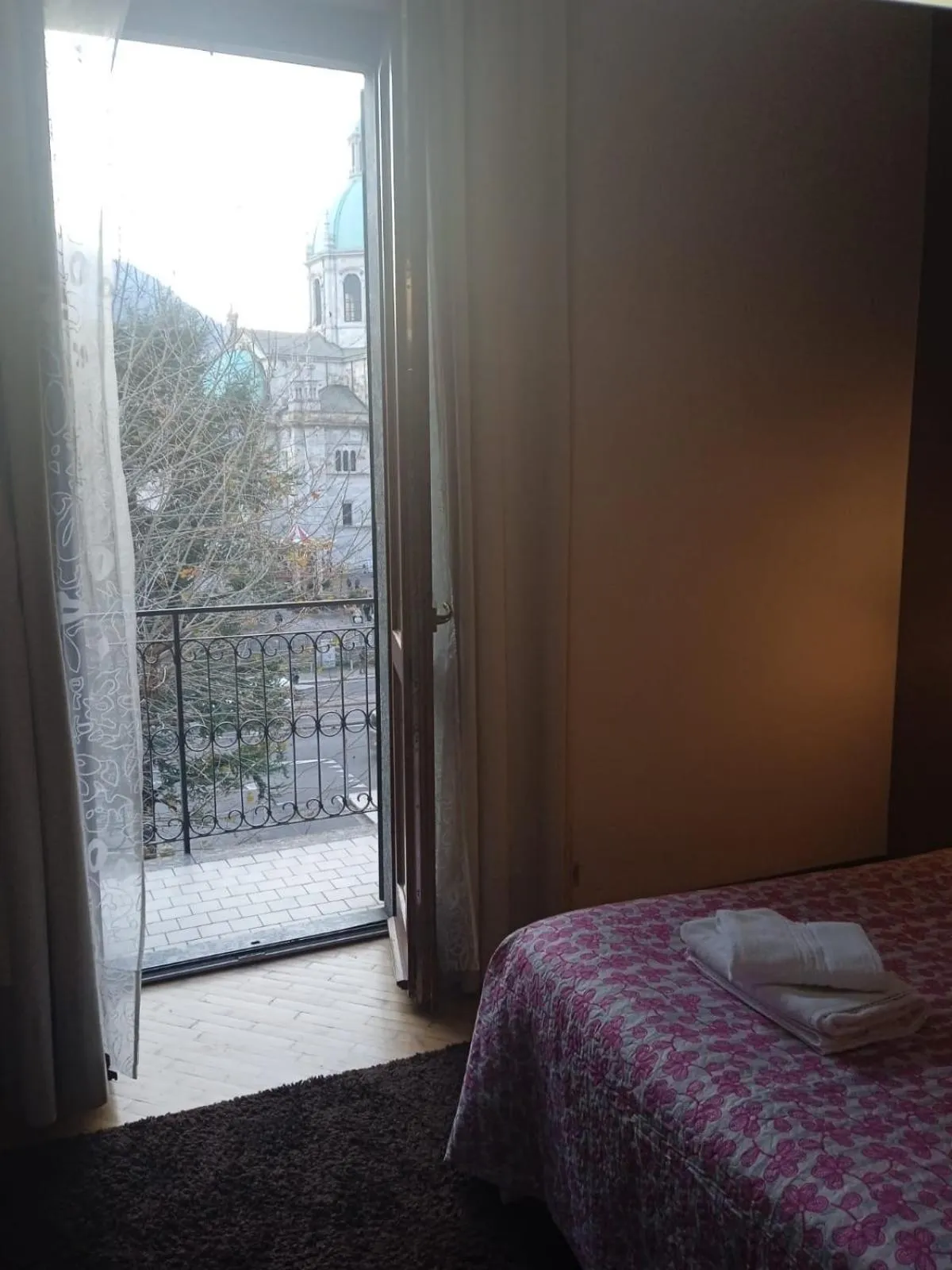 View (from property/room) in Megaride Guest House