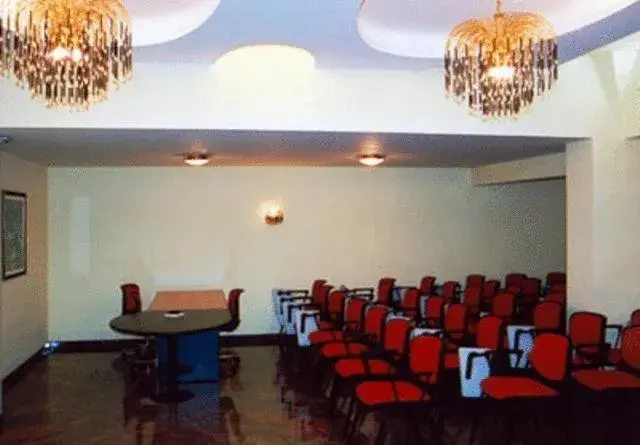 Meeting/conference room in Hotel Ristorante Cordial