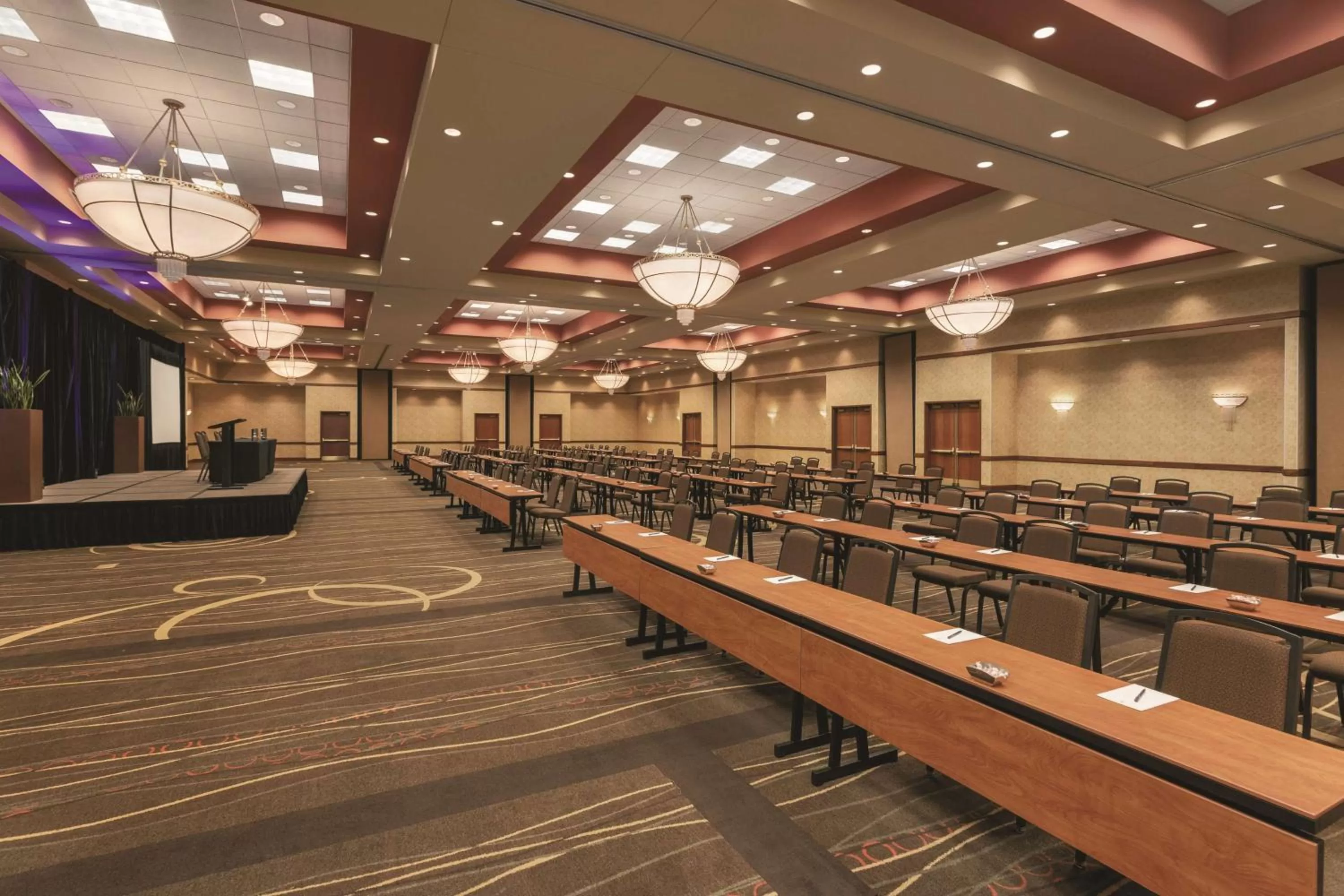 Meeting/conference room in Embassy Suites by Hilton Franklin Cool Spring