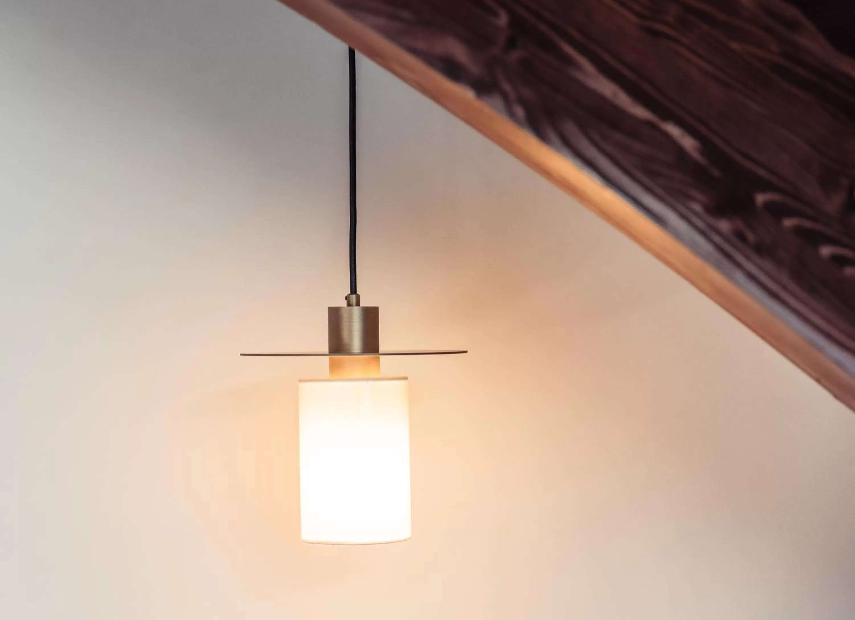 Decorative detail in Boutique Hotel das TSCHOFEN