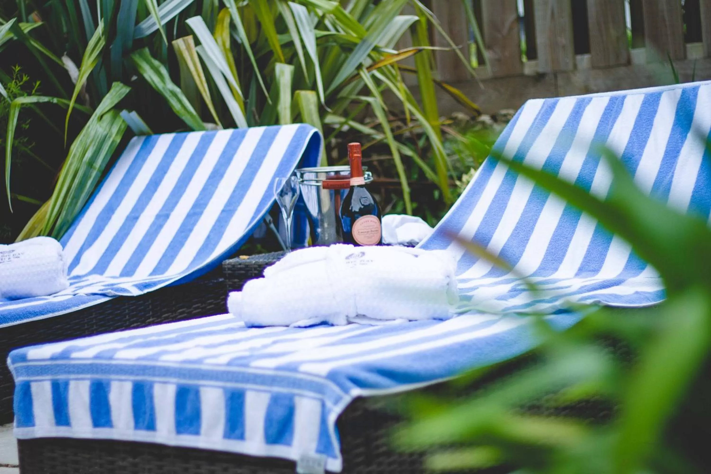 Carbis Bay and Spa Hotel