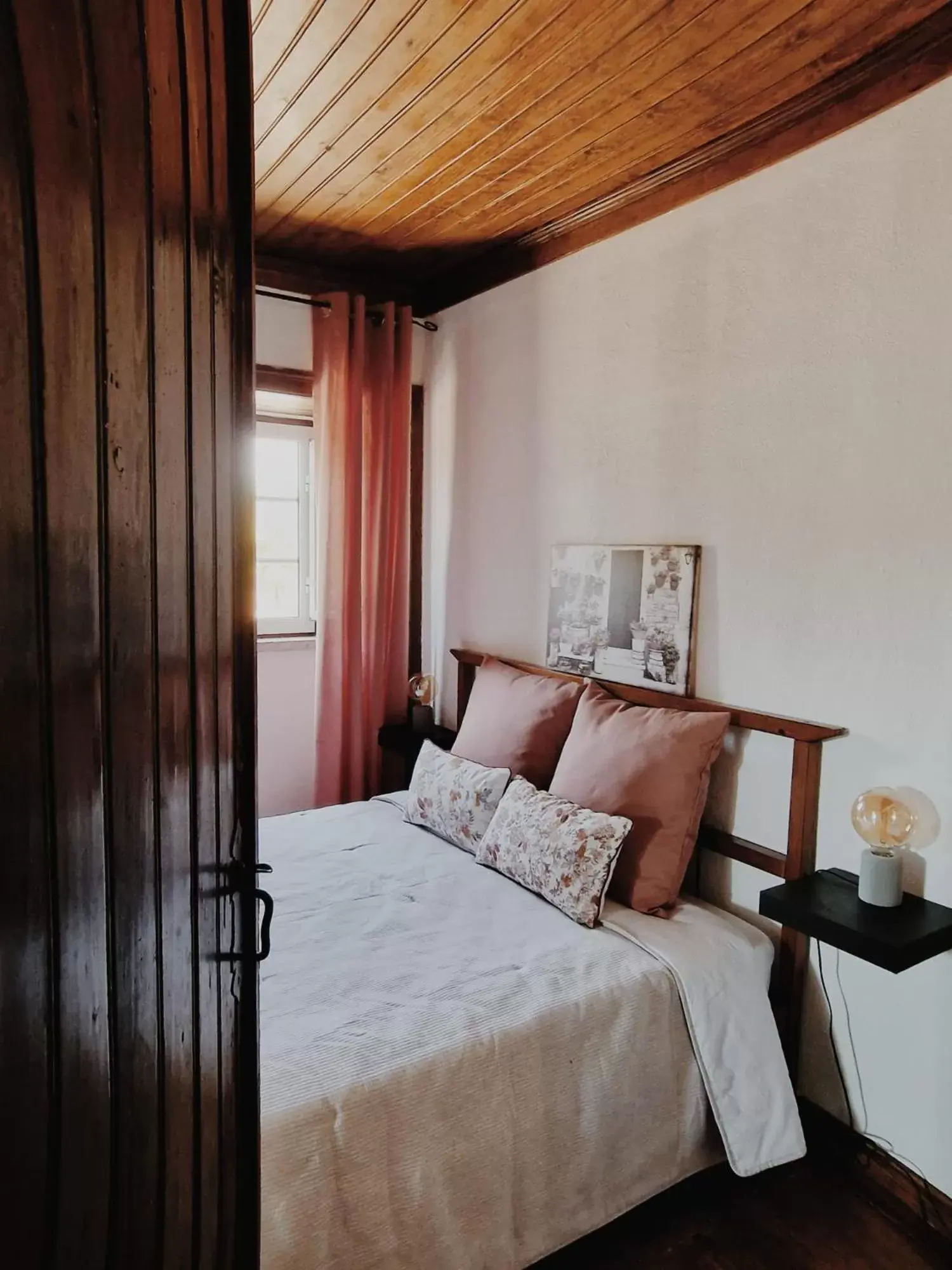 Double Room with Garden View in Quinta Penedo das Antas - AL Double Room with Garden View in Quinta Penedo das Antas - AL