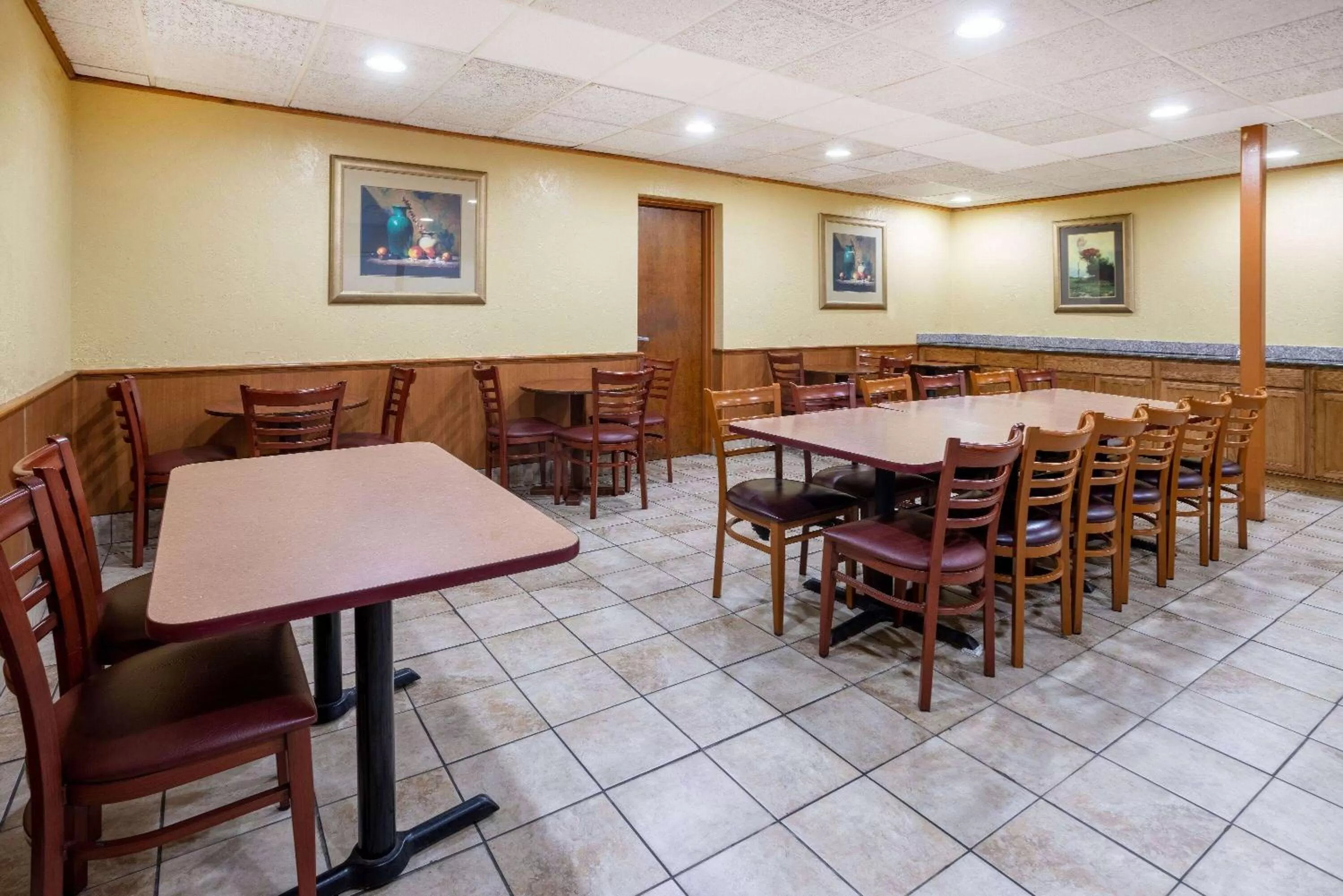 Meeting/conference room in Ramada by Wyndham Rome - Verona