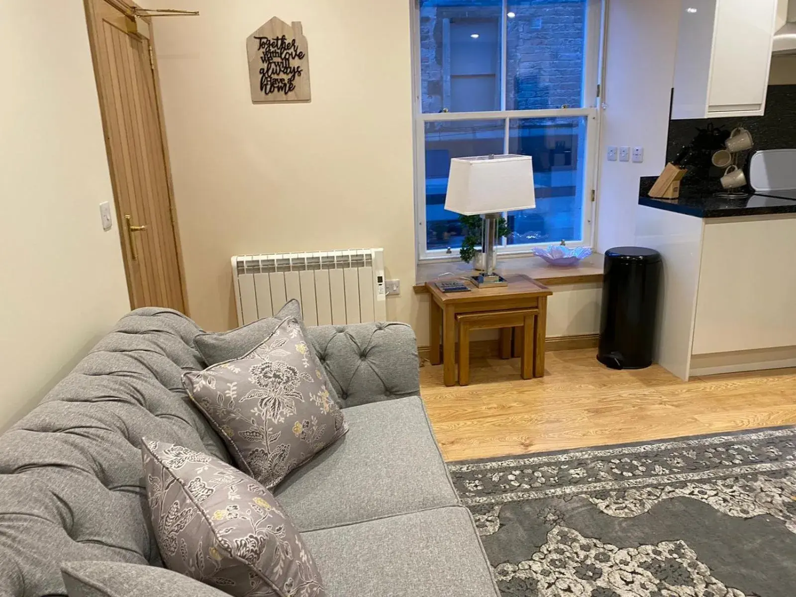 Other, Seating Area in Waverley Inn Apartments