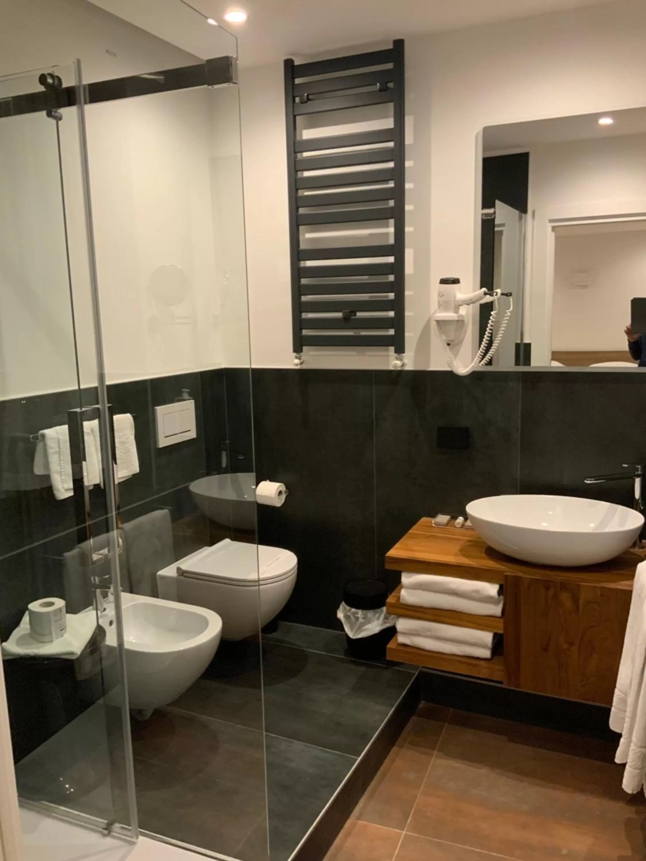 Albergo Cappello e Cadore