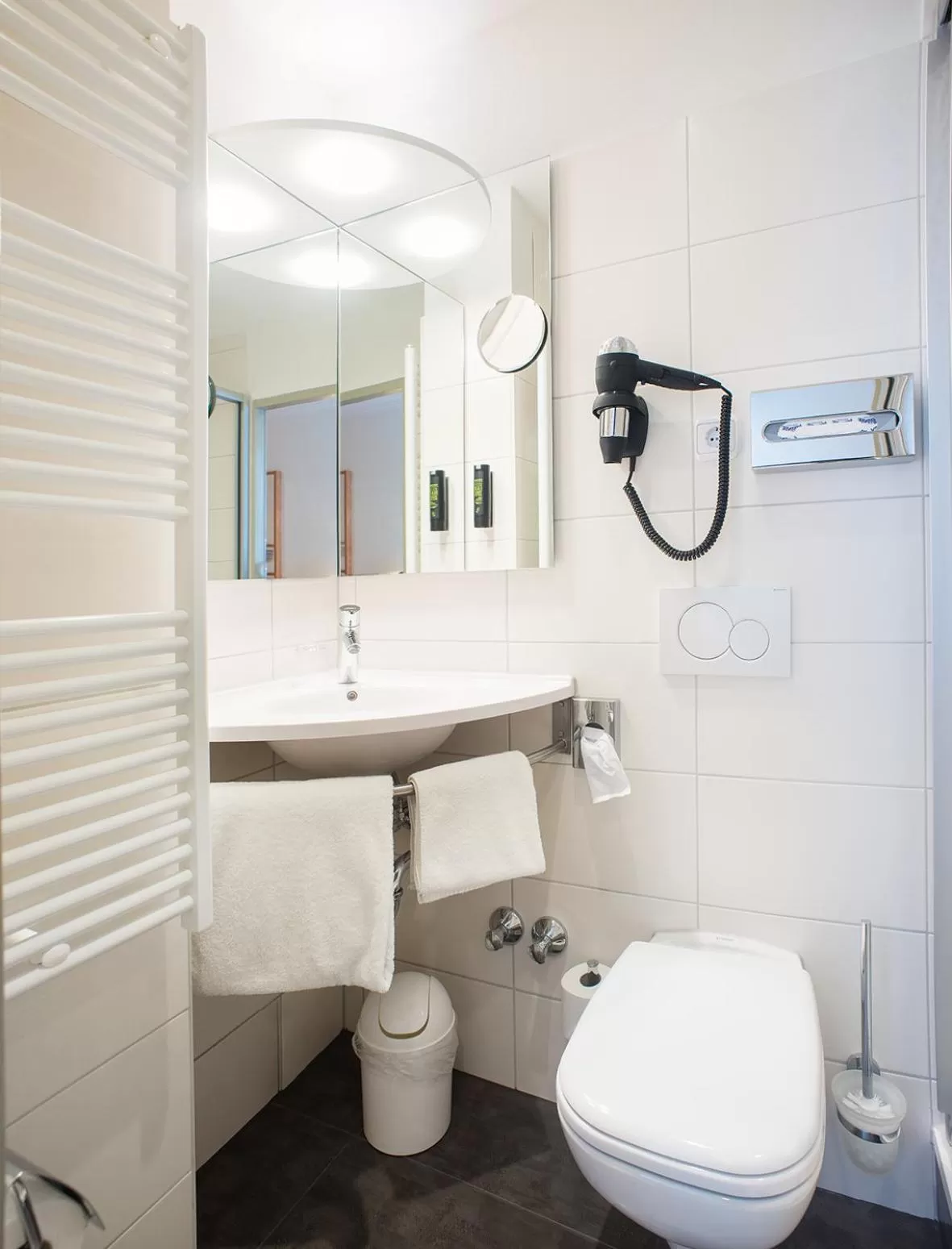 Bathroom in LIHO - einfach Lübeck