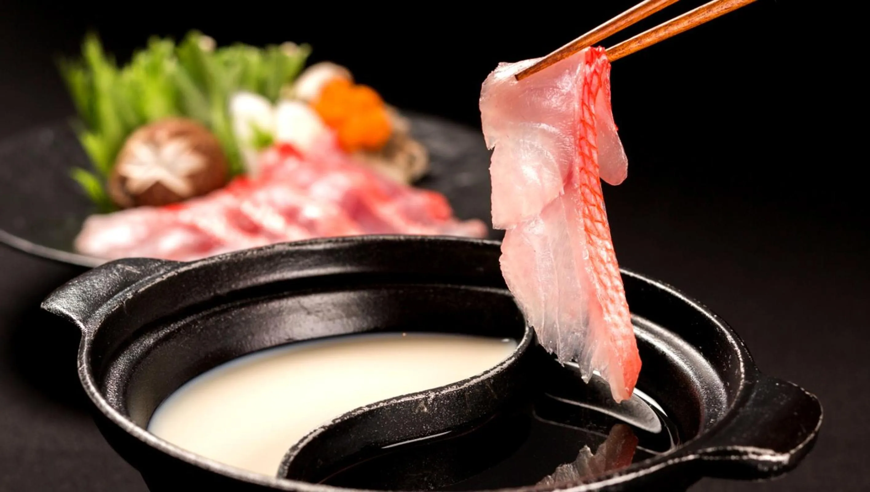 Dinner in Laforet Ito Onsen Yunoniwa