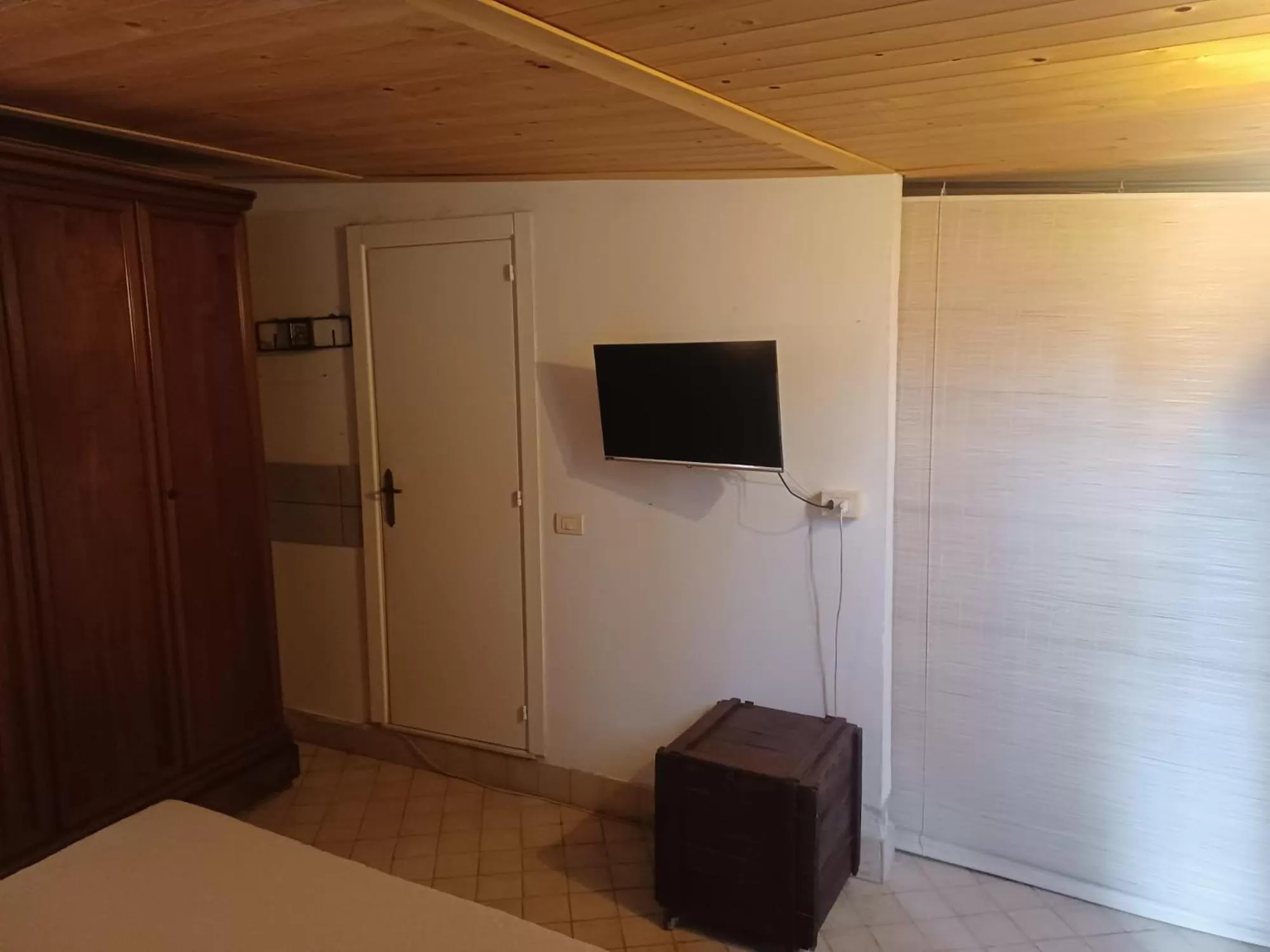 View (from property/room) in Vesuviane 'E Belle 'Mbriane B&B