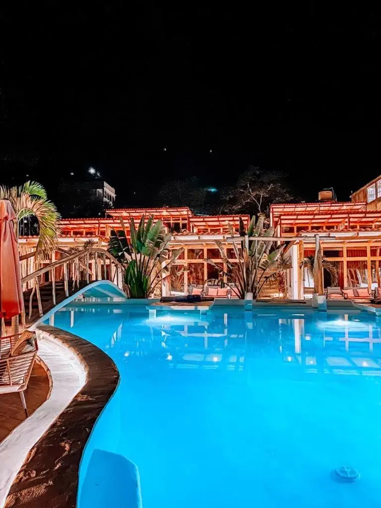 Sababa Resort Sababa Resort