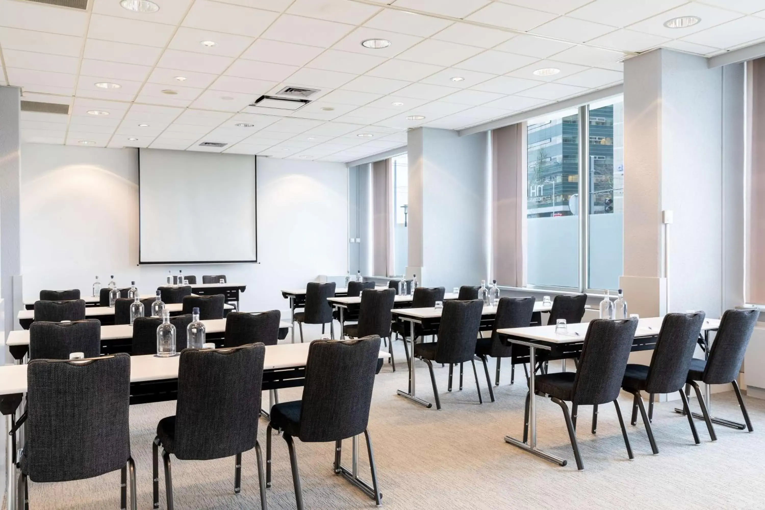 Meeting/conference room in NH Utrecht