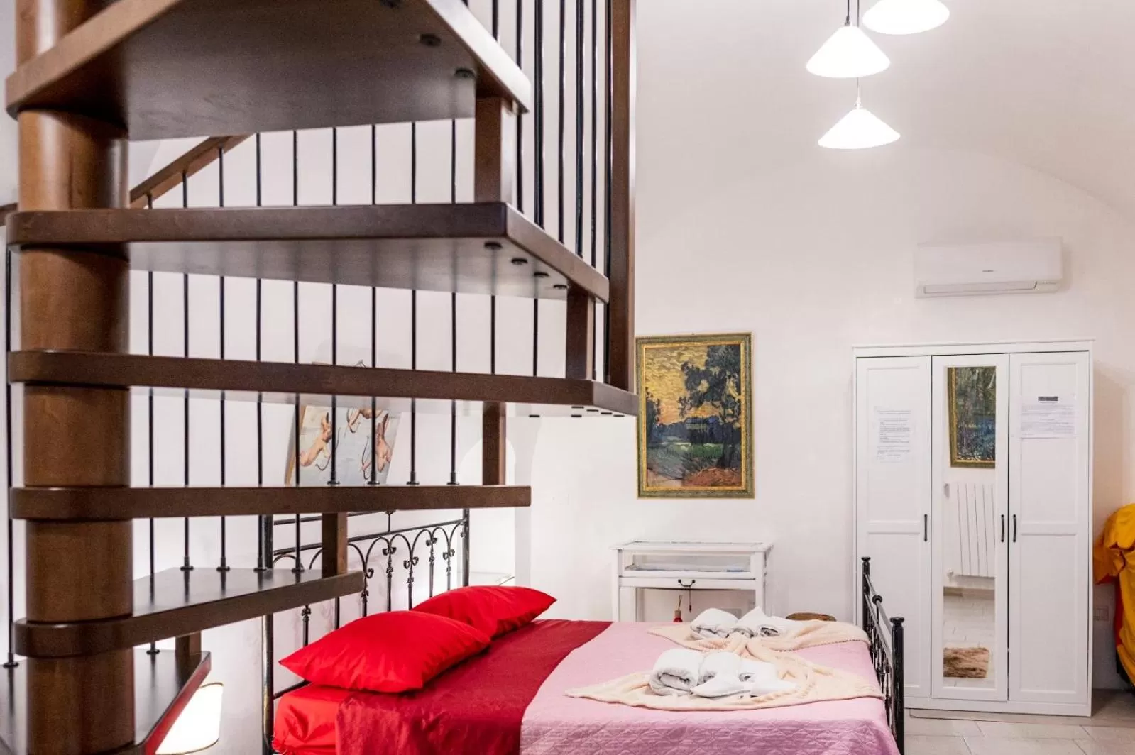 Il Borgo Antico B & B