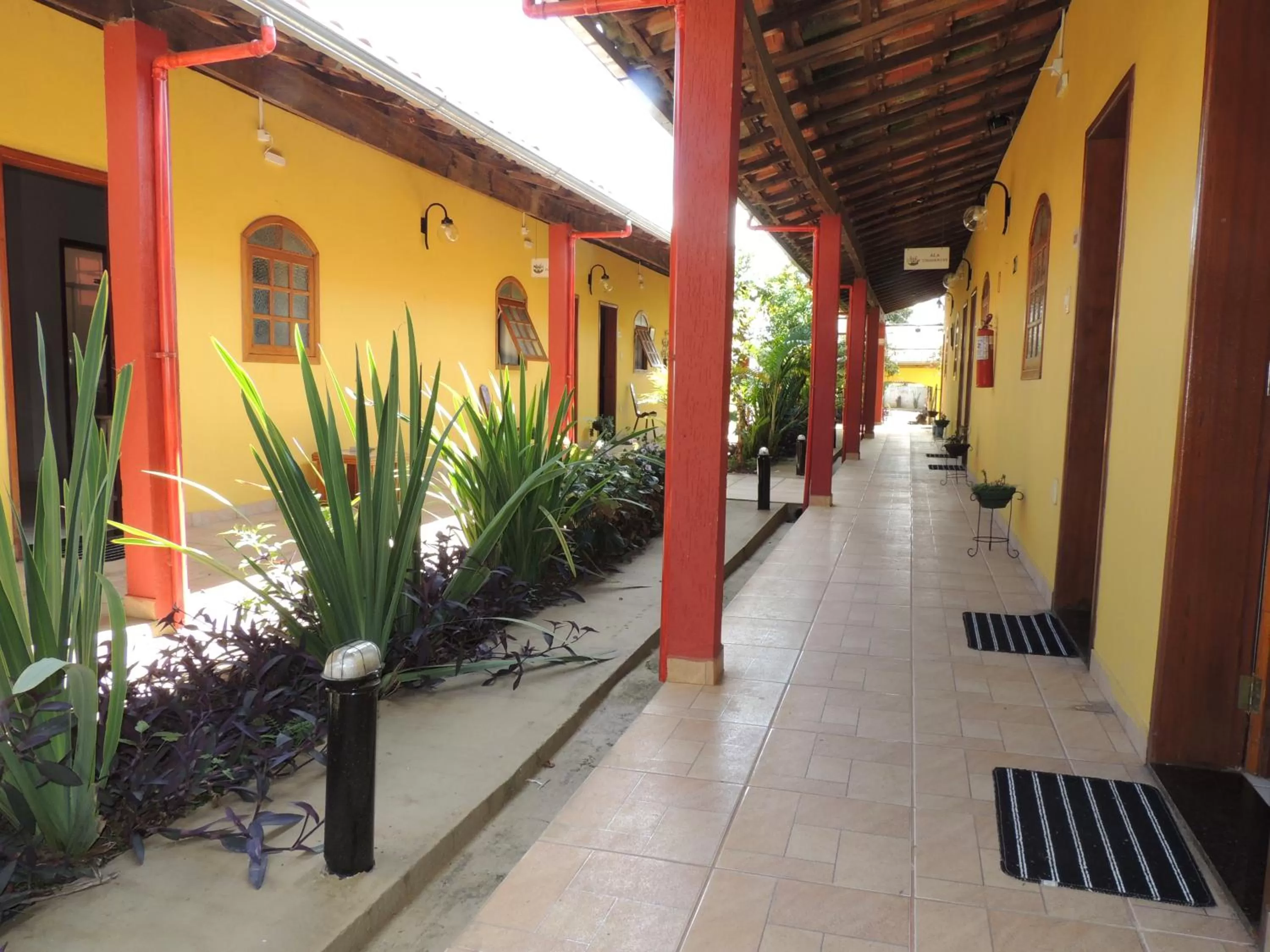 Other in Pousada Caminho Dos Sinos