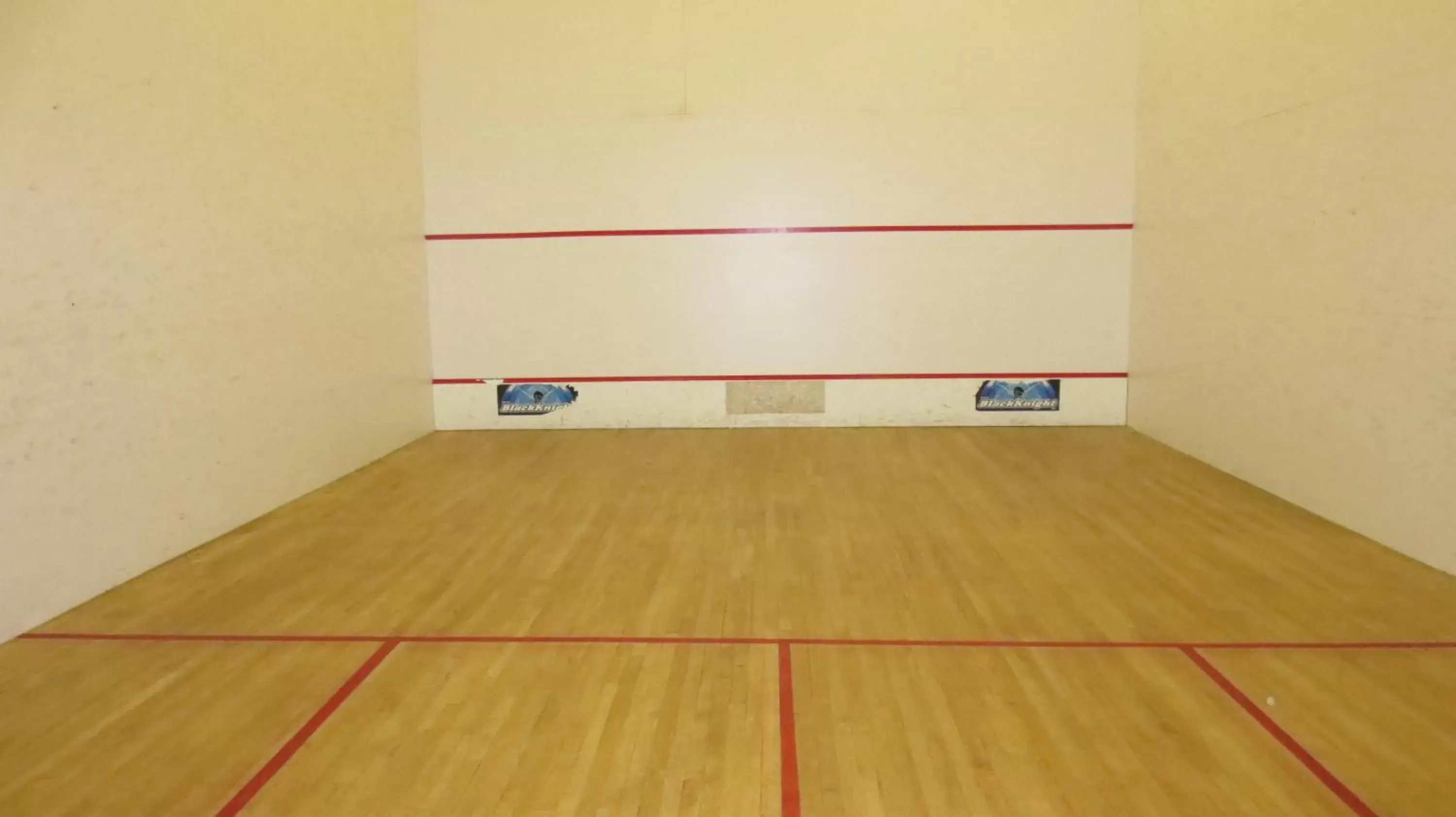 Squash, Other Activities in Super 8 by Wyndham Gananoque - Country Squire Resort