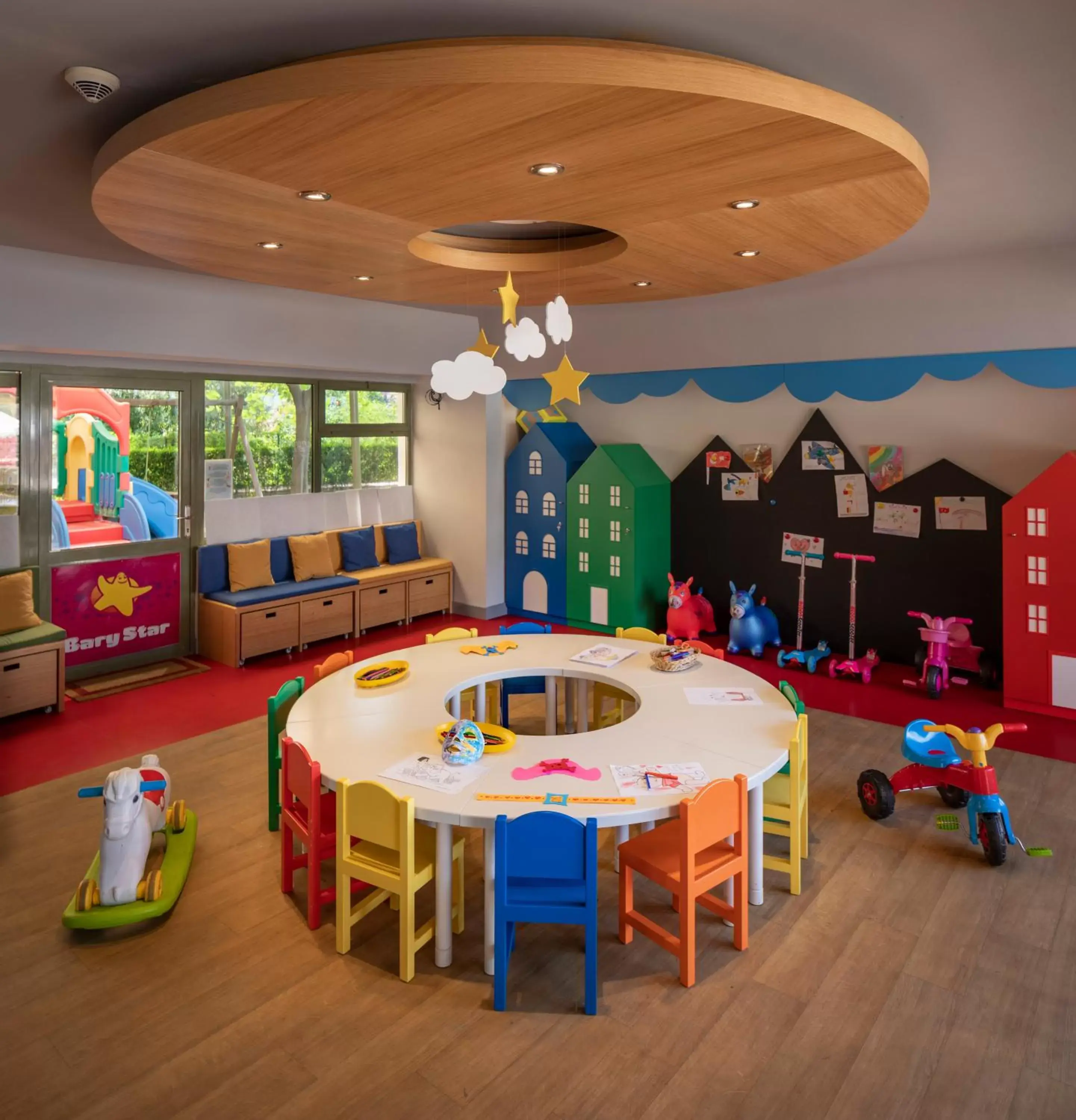 Kids's club, Kid's Club in Arum Barut Collection - Ultra All Inclusive