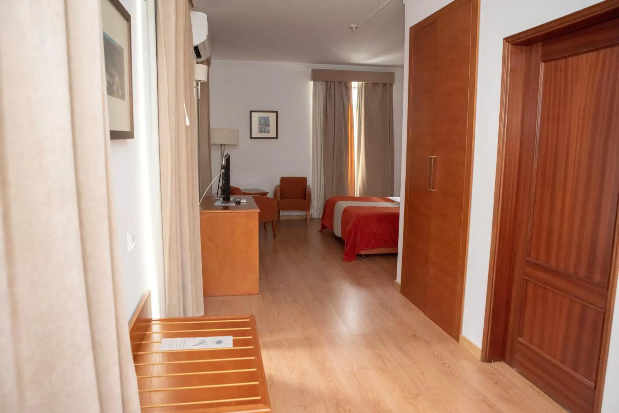 Bathroom, Seating Area in Hotel Quinta do Viso