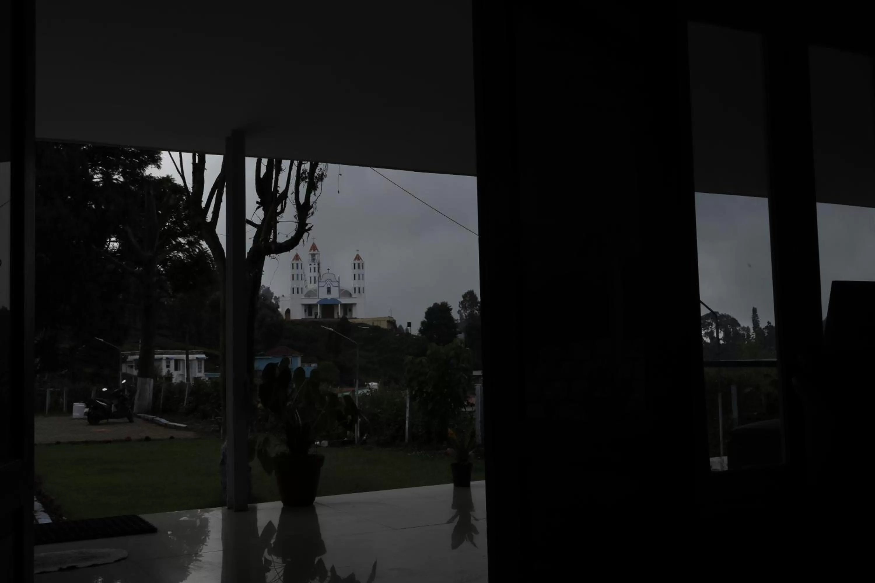 Night in Nilgiris Inn By Lexstays Kotagiri, Ooty