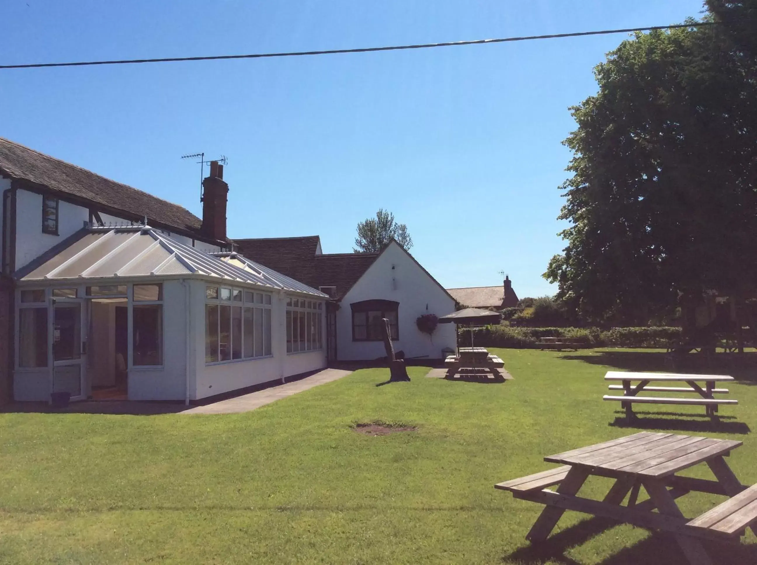 Other, Property Building in The Fountain Oldwood