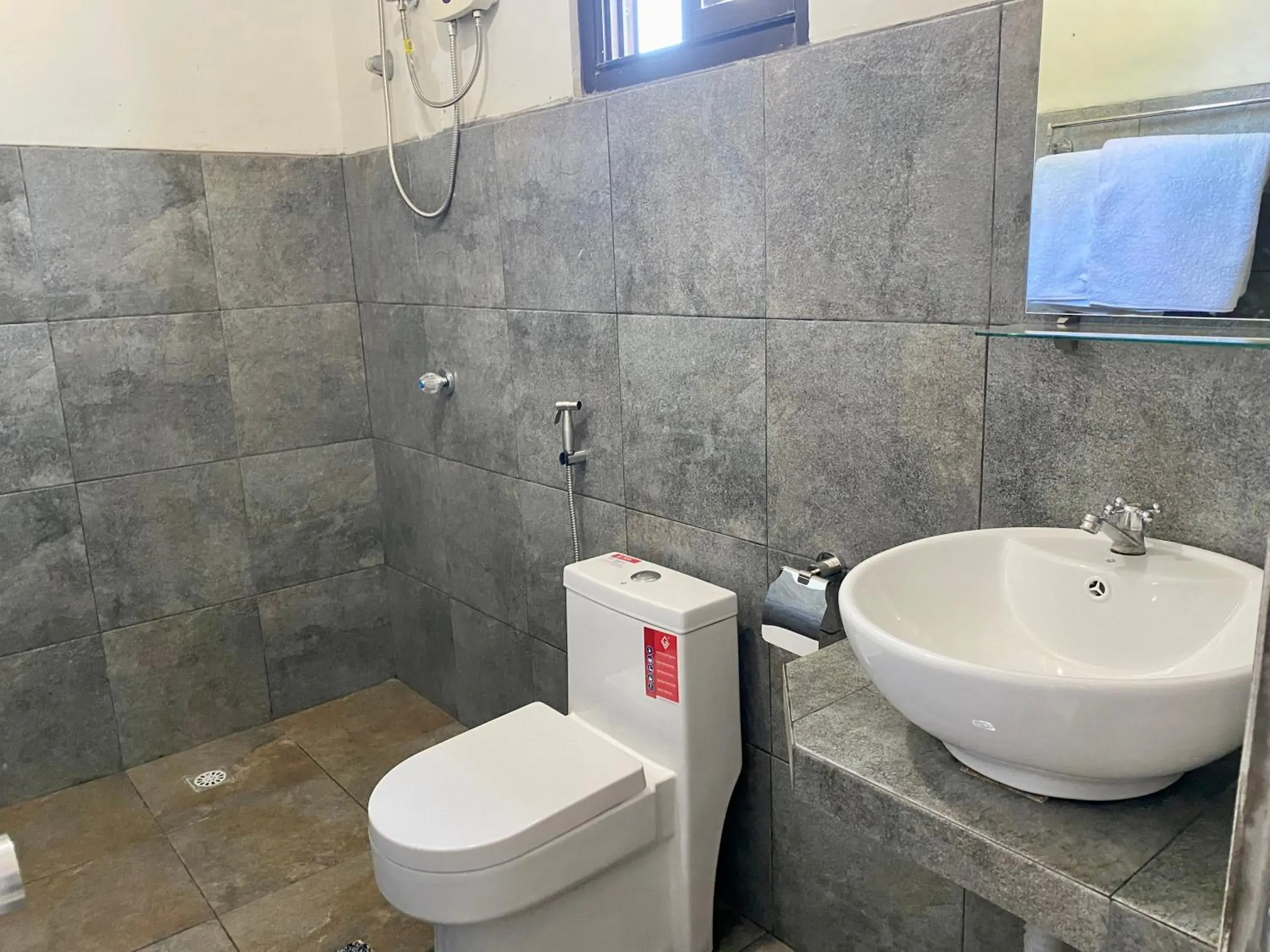 Double Room in Marion Roos Hotel Double Room in Marion Roos Hotel