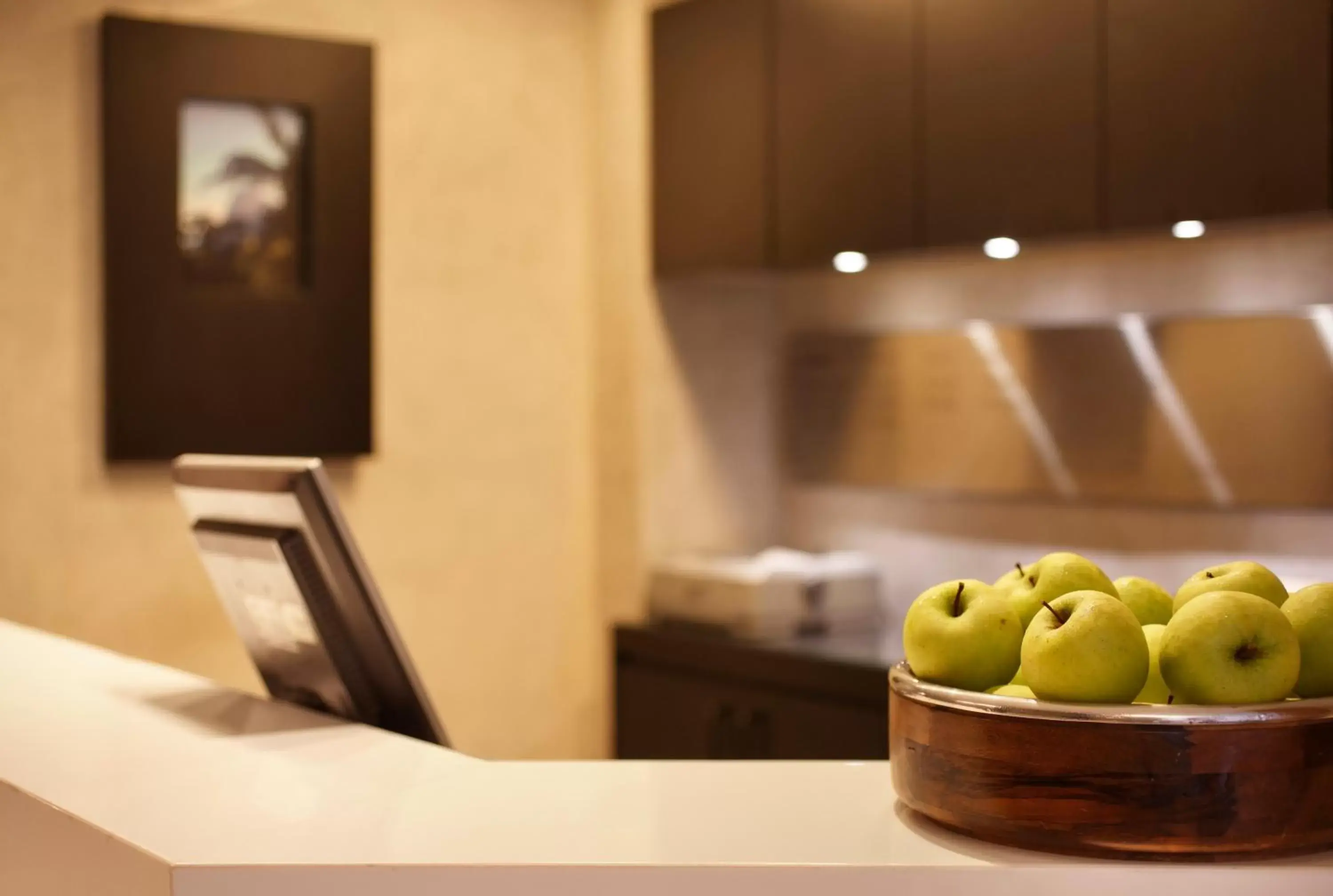 Lobby or reception in Copa Sul Hotel Lobby or reception in Copa Sul Hotel