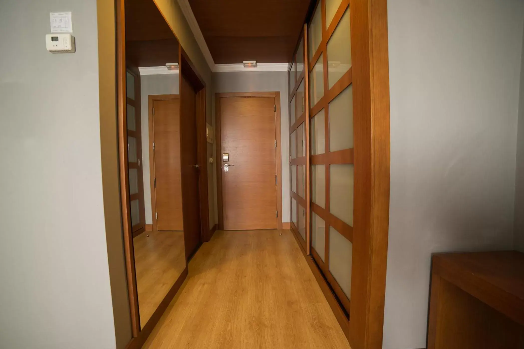 Double or Twin Room in Hotel Romero Merida Double or Twin Room in Hotel Romero Merida