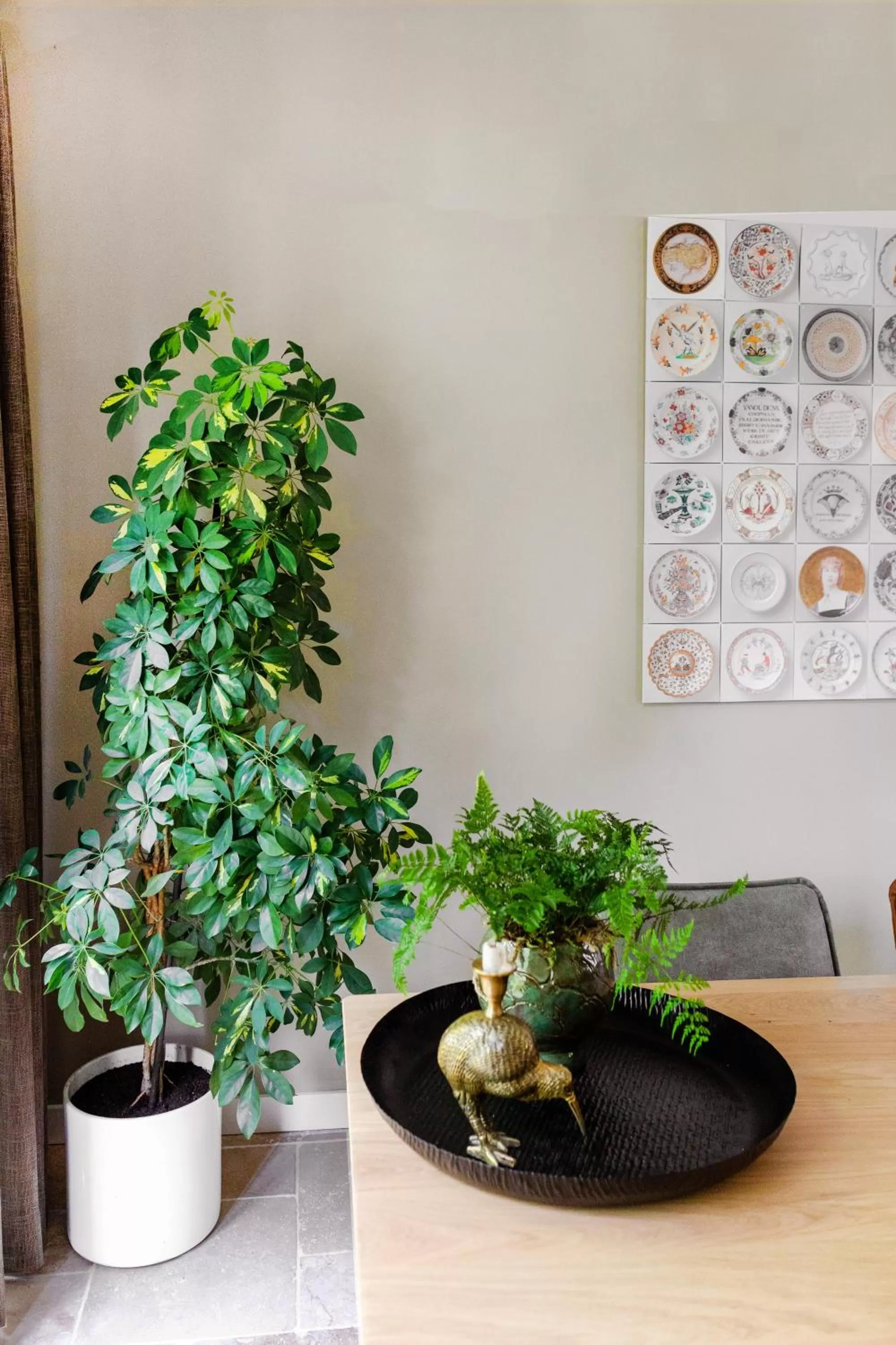 Breakfast in Avellano