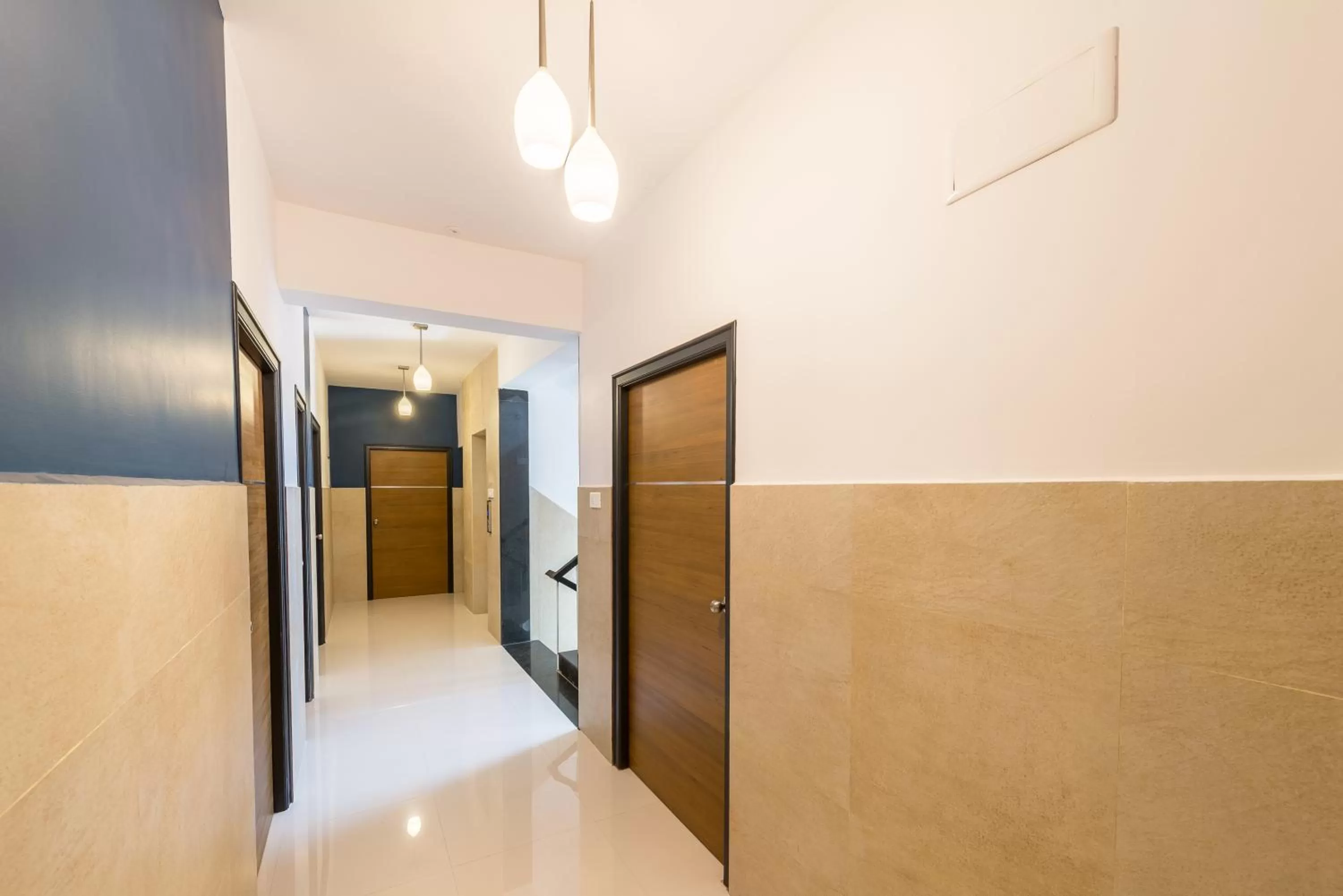 Other in Treebo Premium Corner Stay